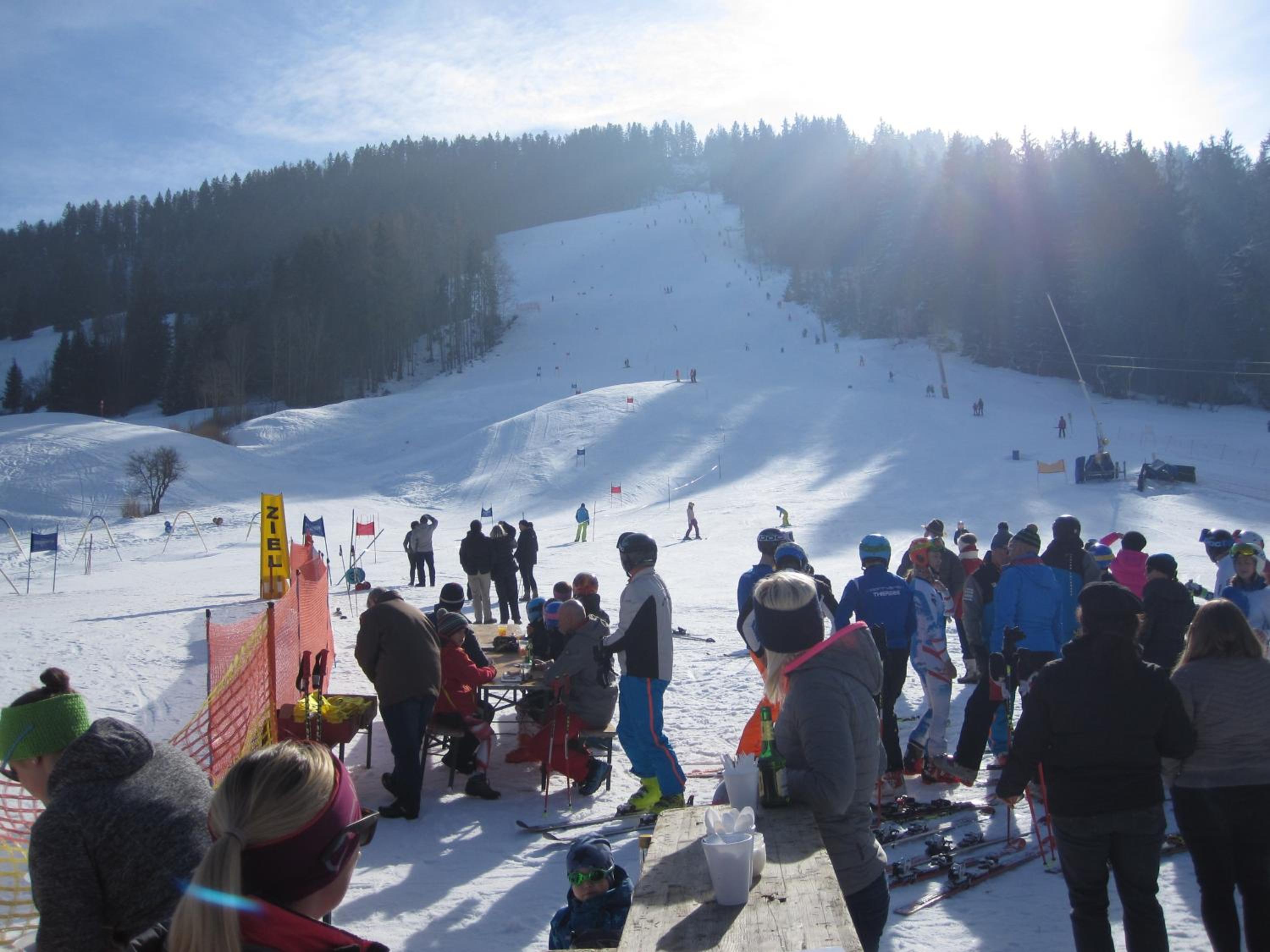 Haus TIROL