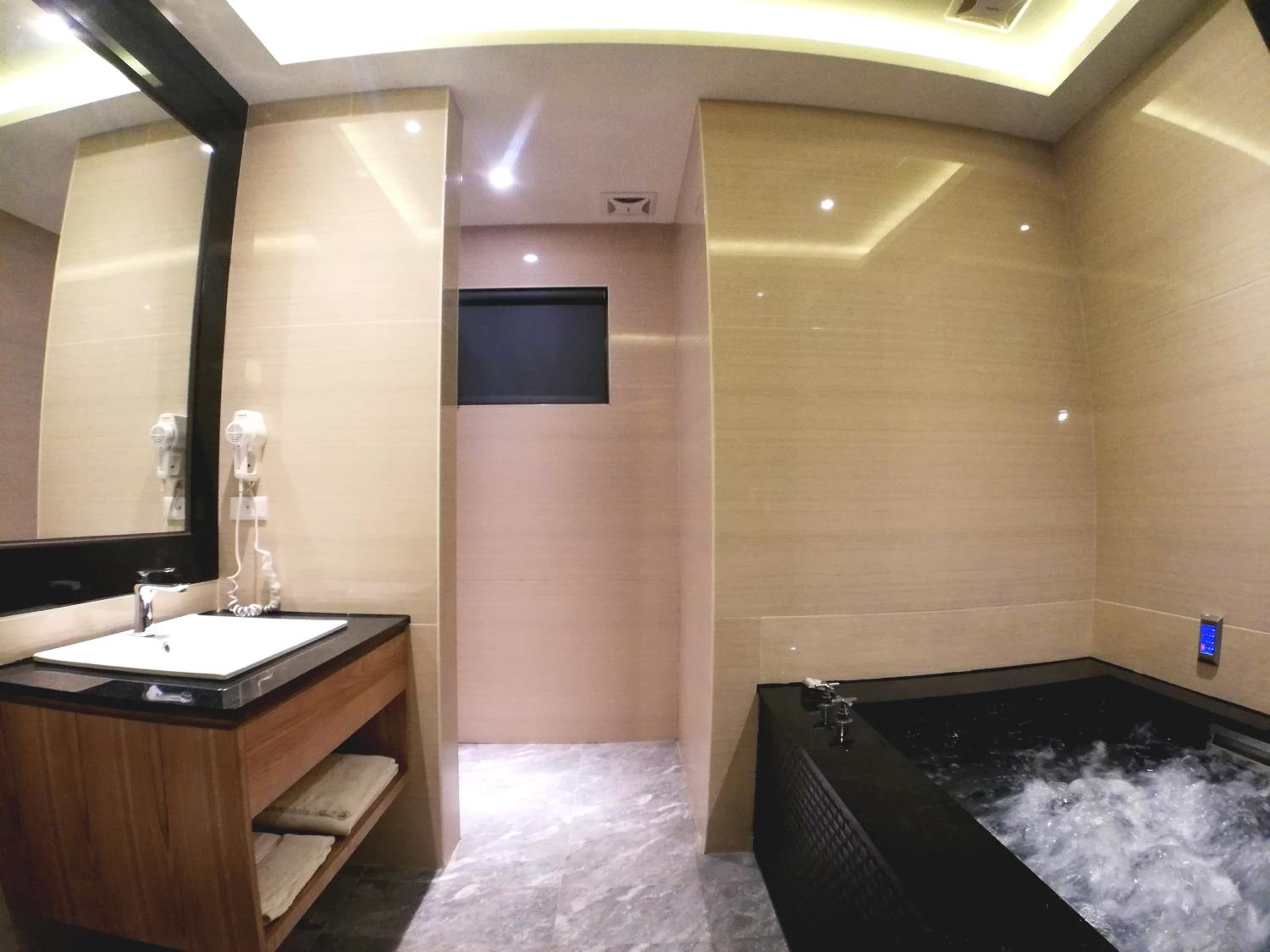 Song Xia Motel