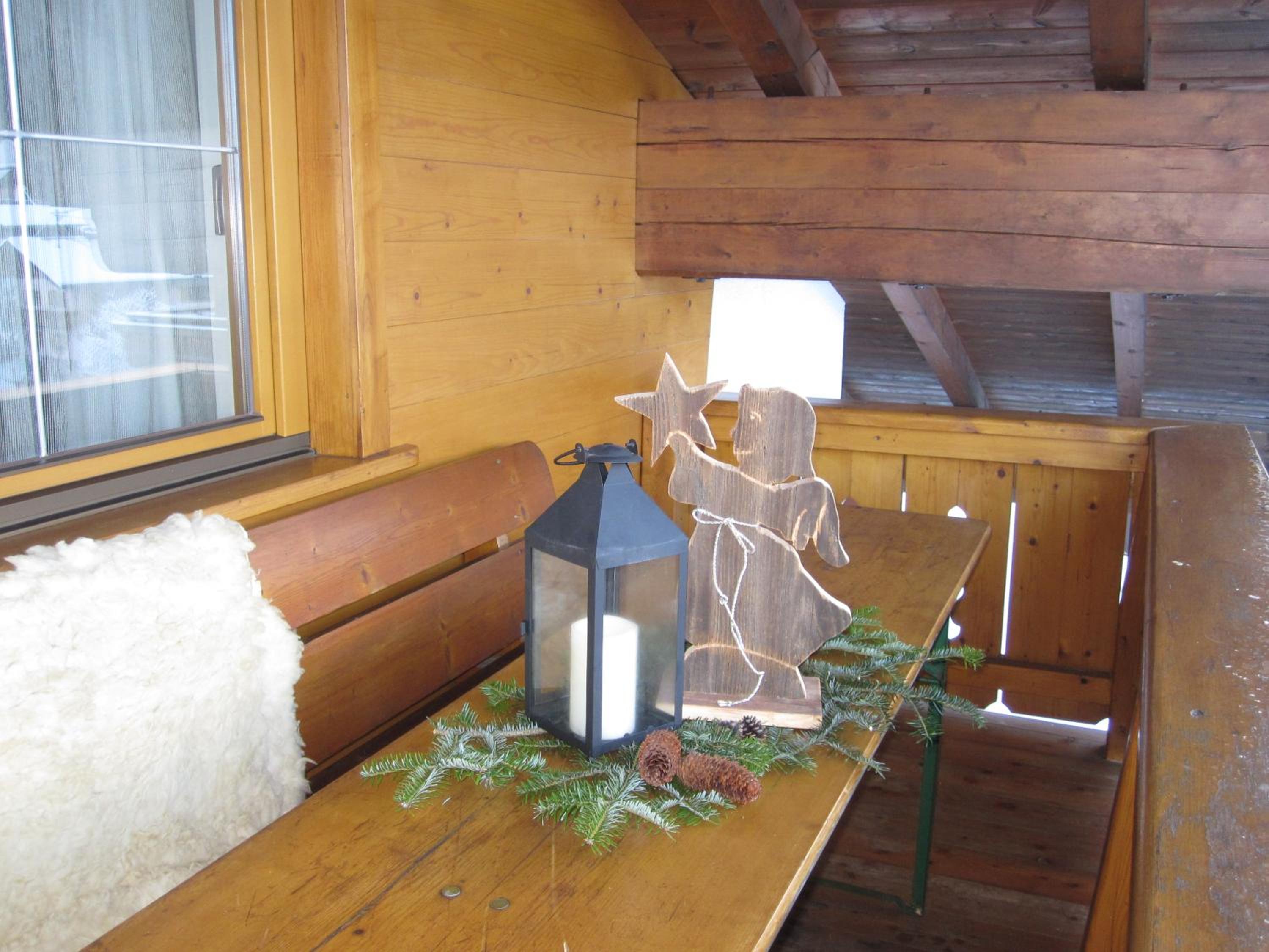 Haus TIROL