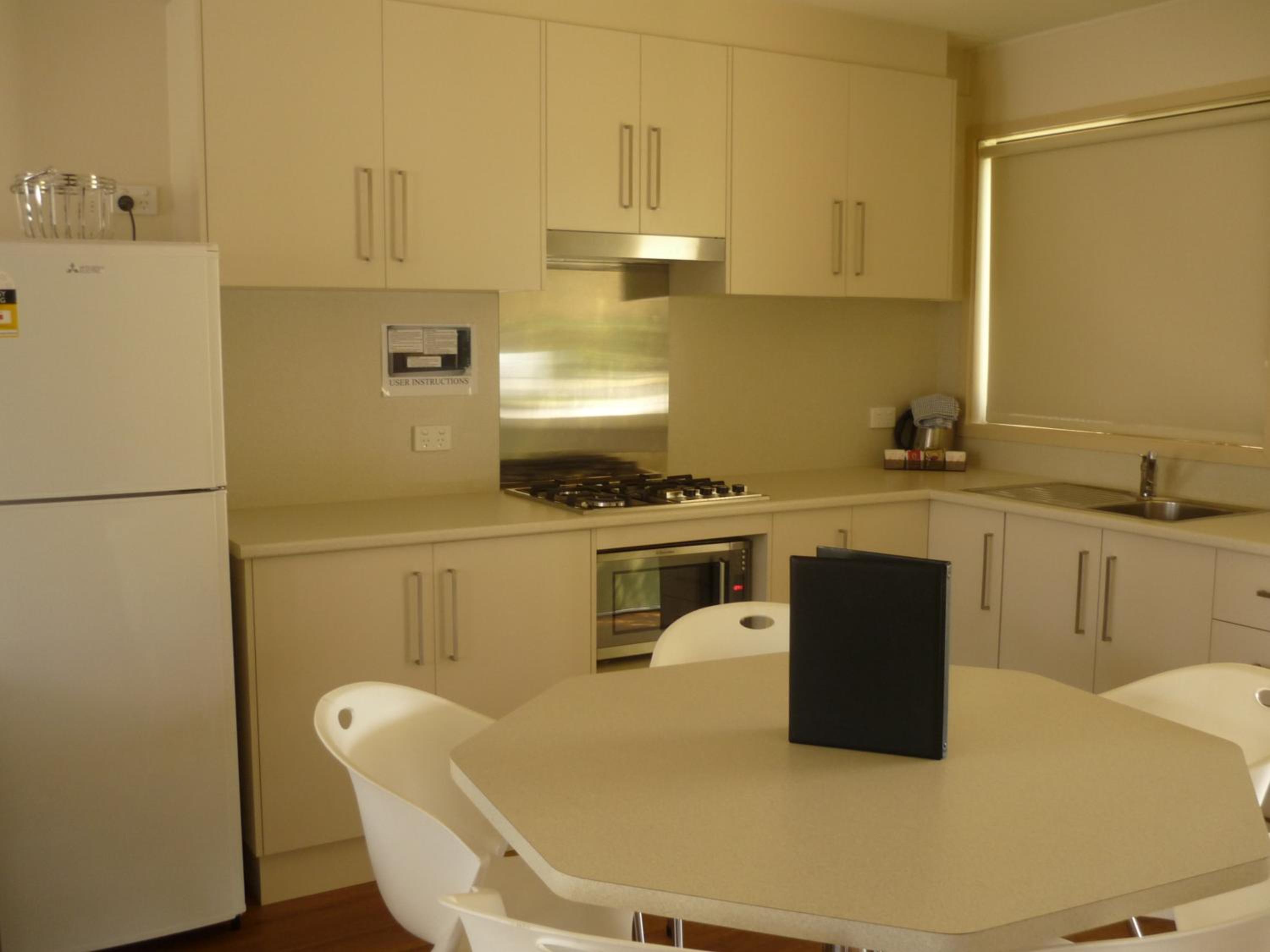 Wollongong Surf Leisure Resort