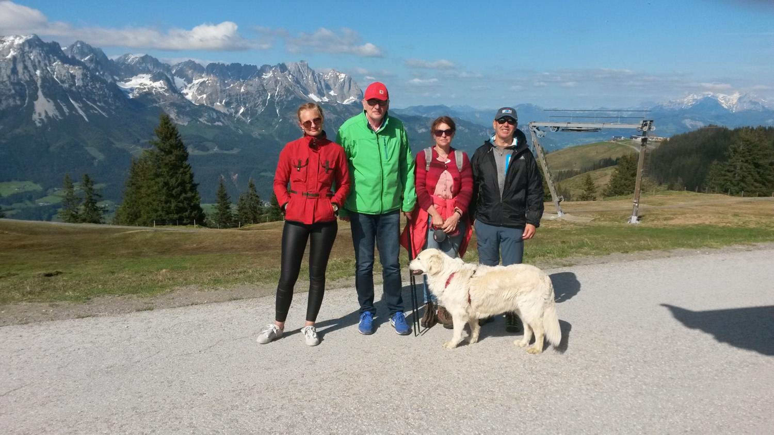 Haus TIROL