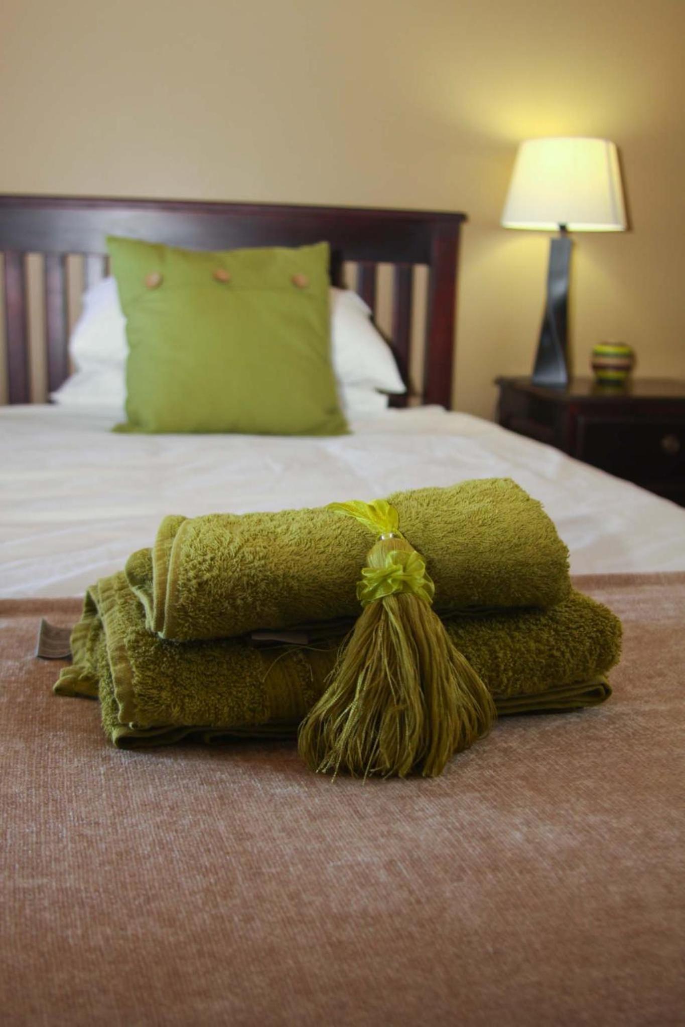 Hluhluwe Vacations - Aloe View Rock Lodge - Property Image 10