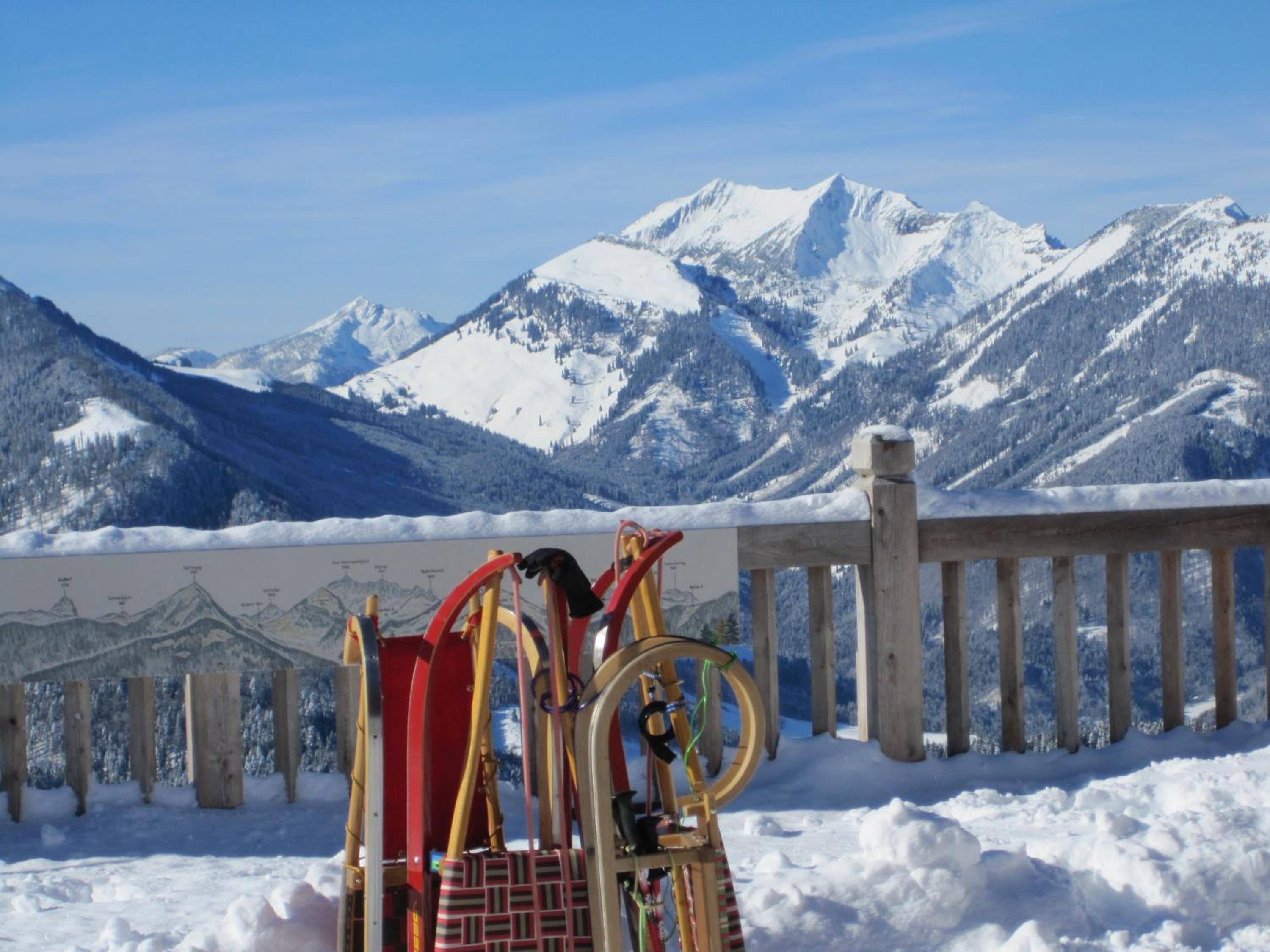 Haus TIROL