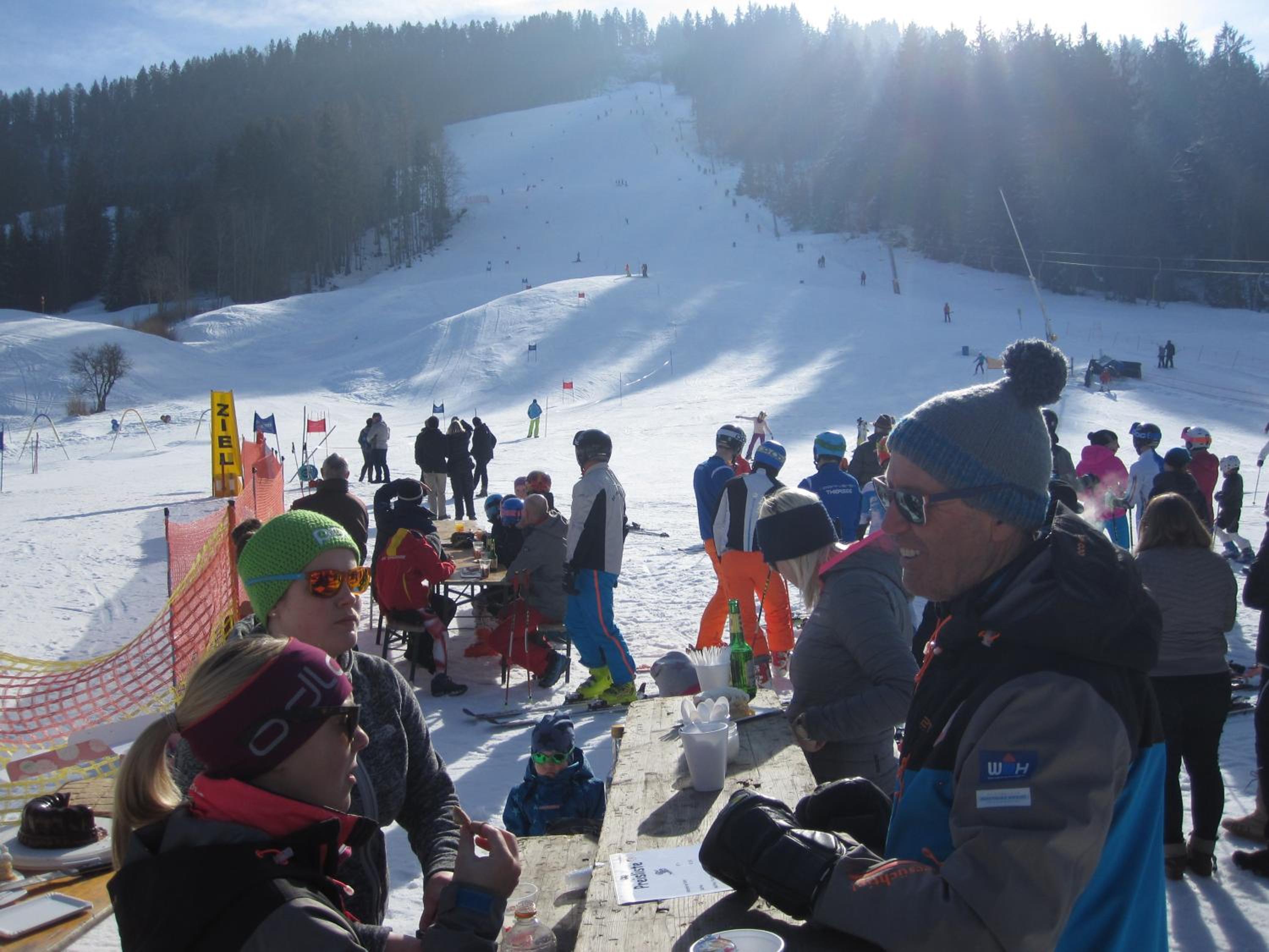 Haus TIROL