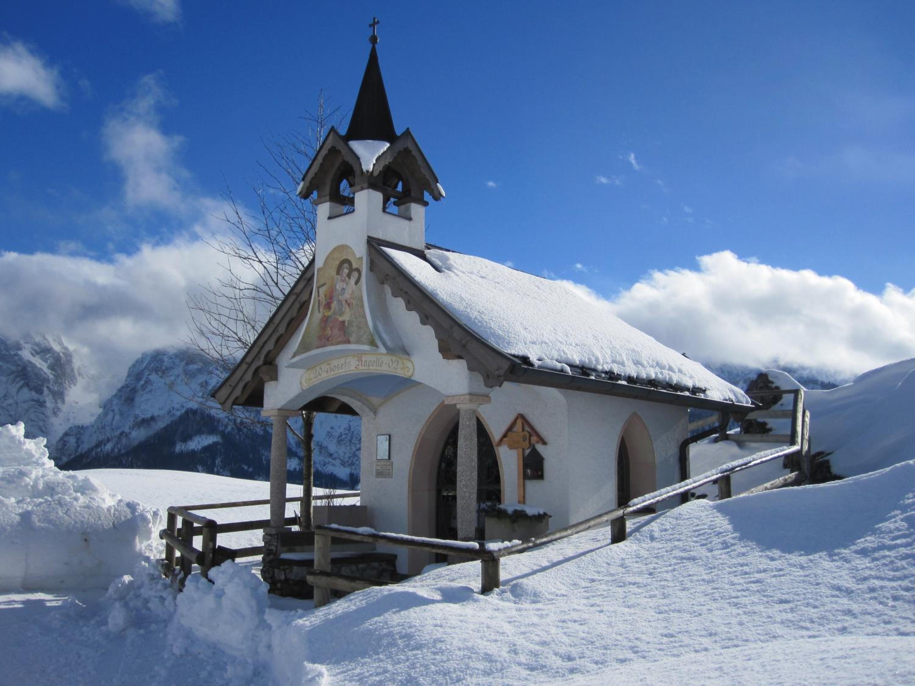 Haus TIROL