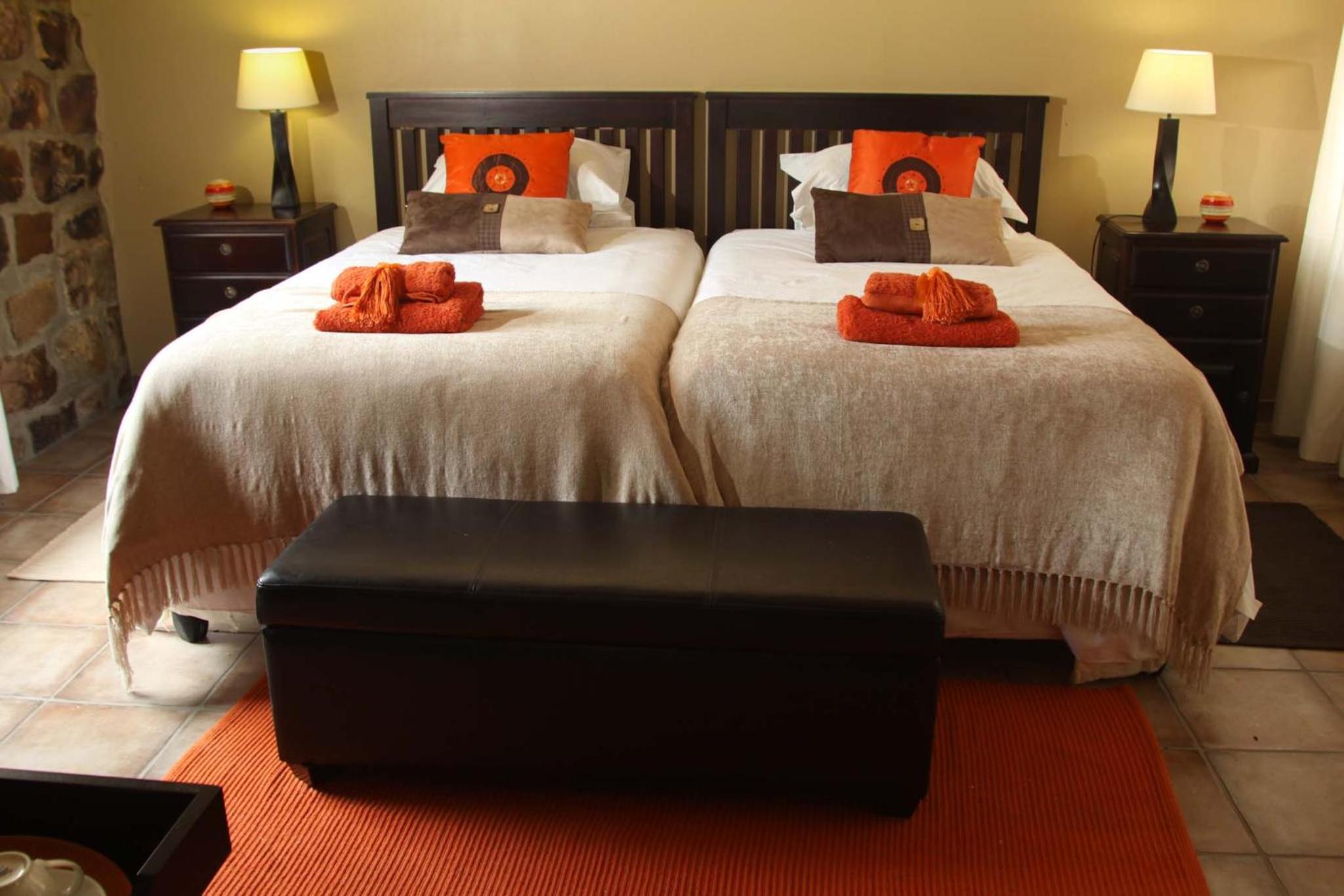 Hluhluwe Vacations - Aloe View Rock Lodge - Property Image 7