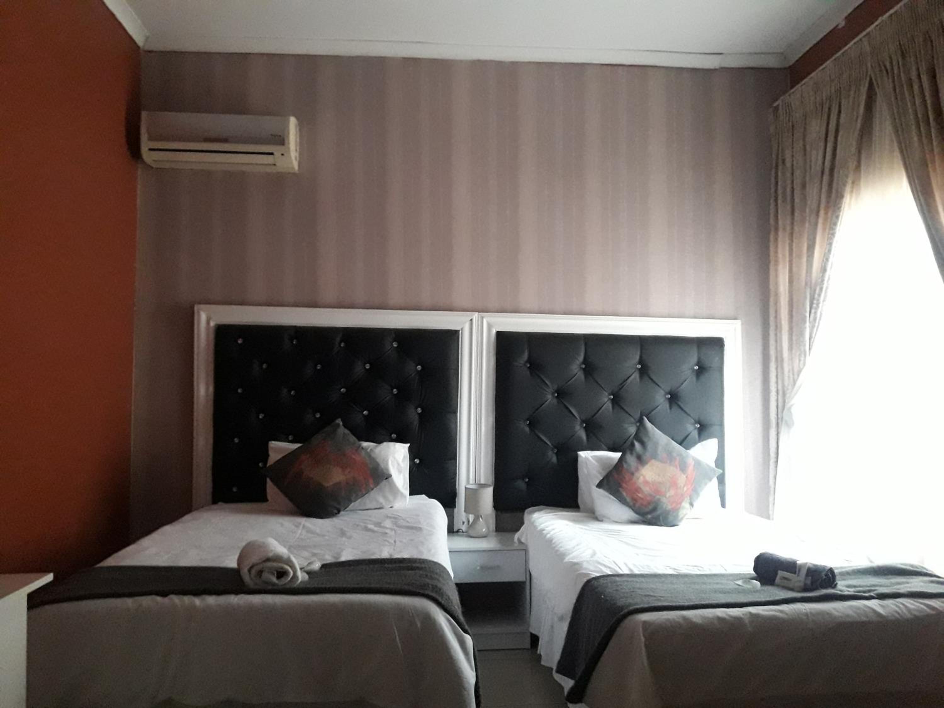 Vakhusi Guesthouse