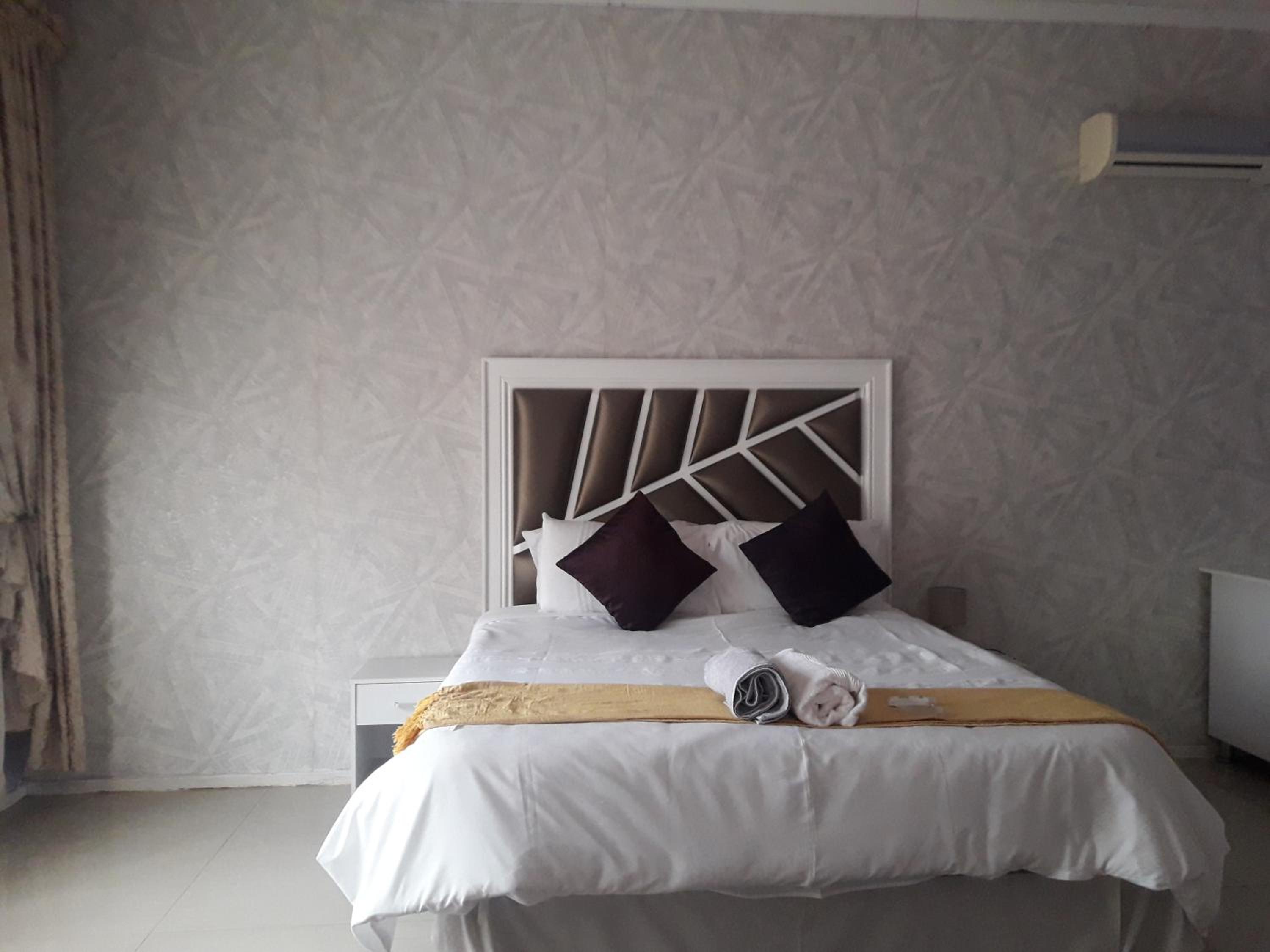 Vakhusi Guesthouse