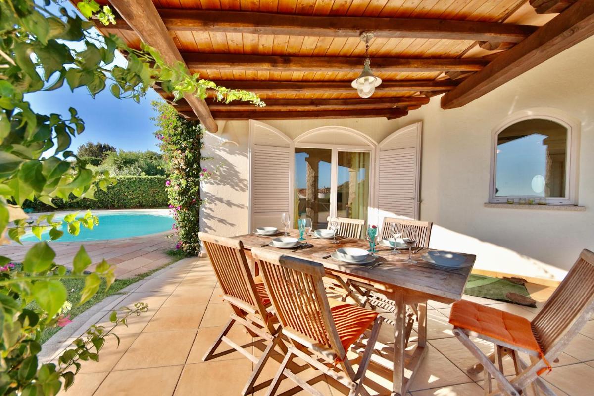 Villa Maddalena By KlabHouse view 3