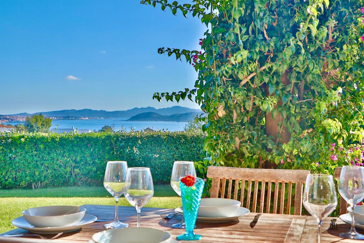 Villa Maddalena By KlabHouse view 4