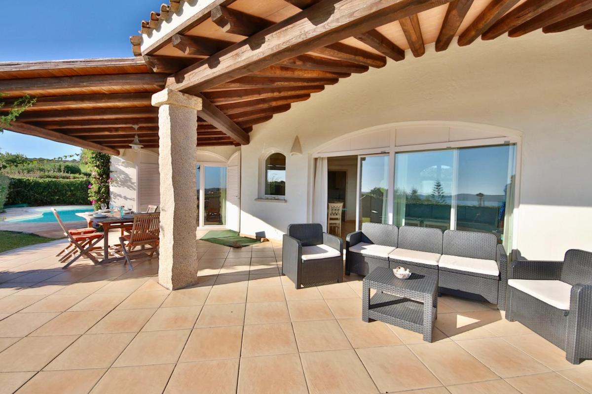 Villa Maddalena By KlabHouse view 2