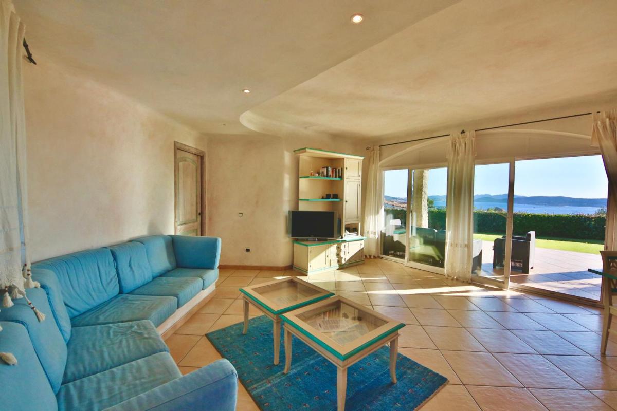 Villa Maddalena By KlabHouse view 5