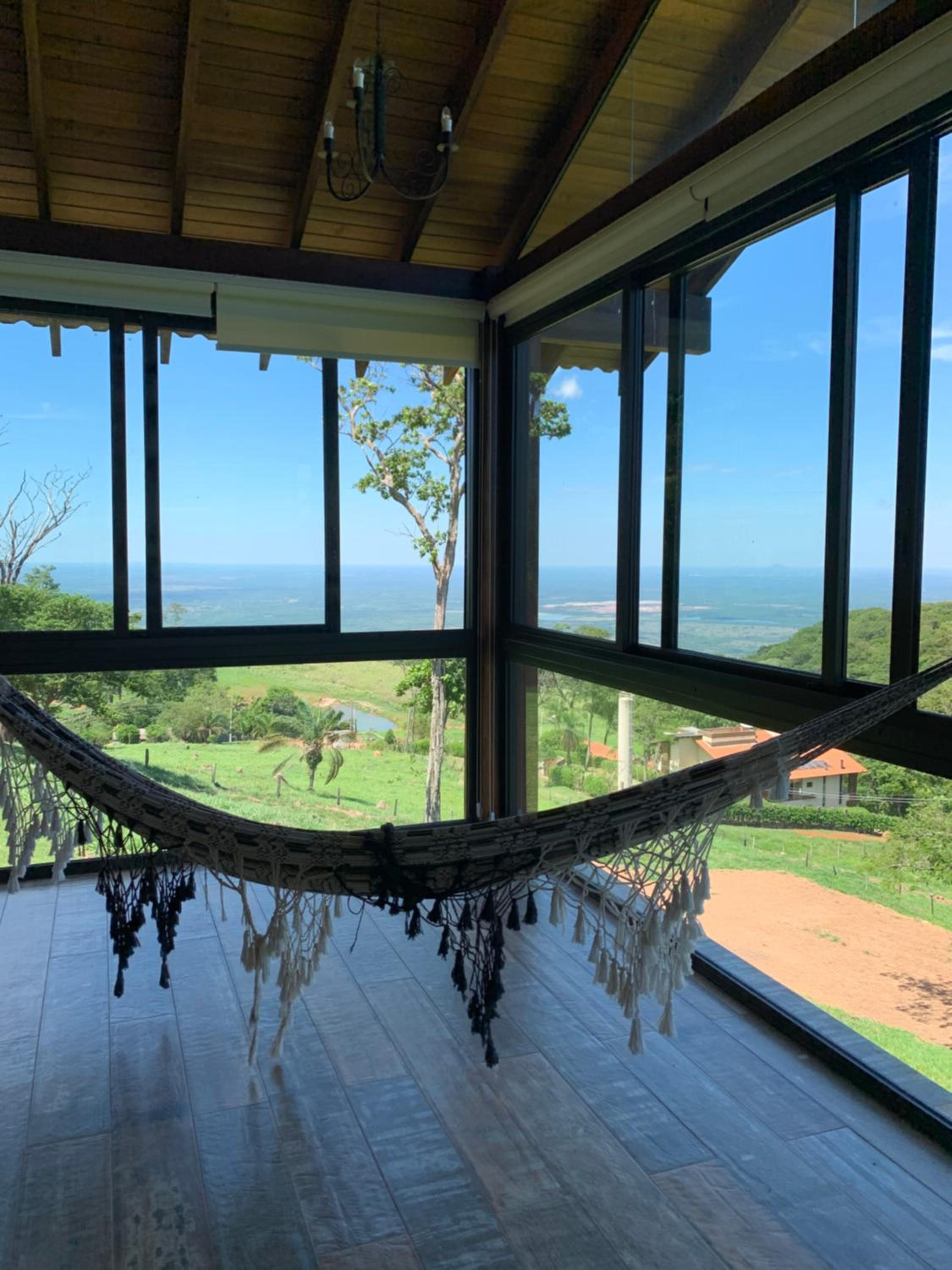Paraíso do Morro dos Ventos