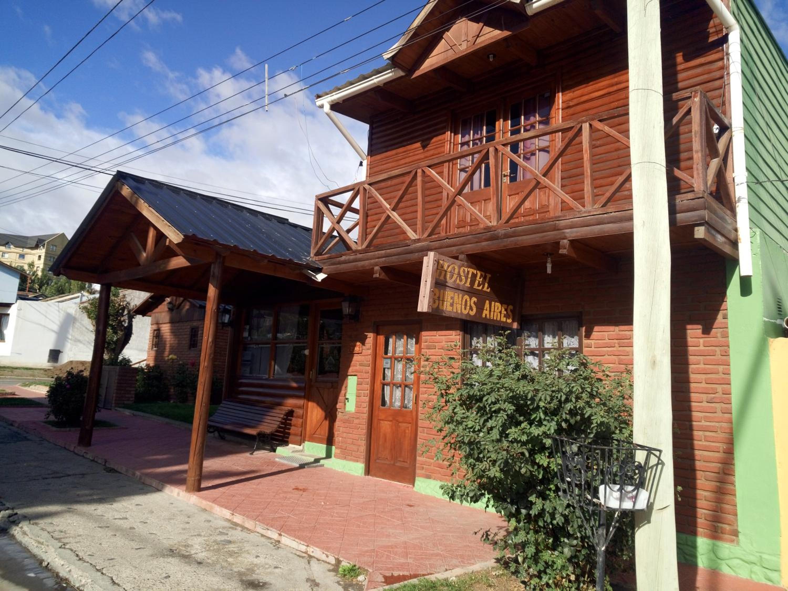 Hostel Buenos Aires