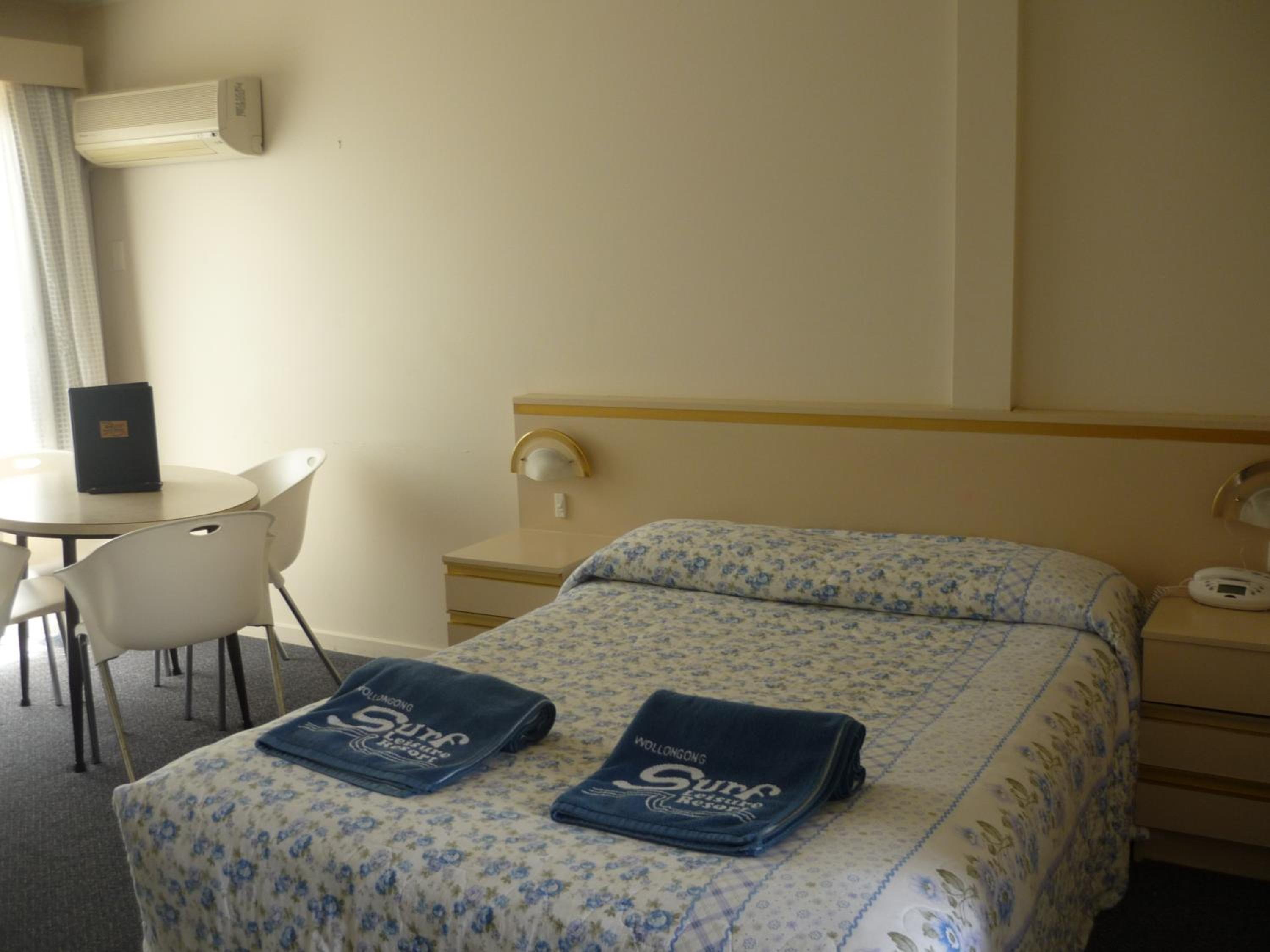 Wollongong Surf Leisure Resort