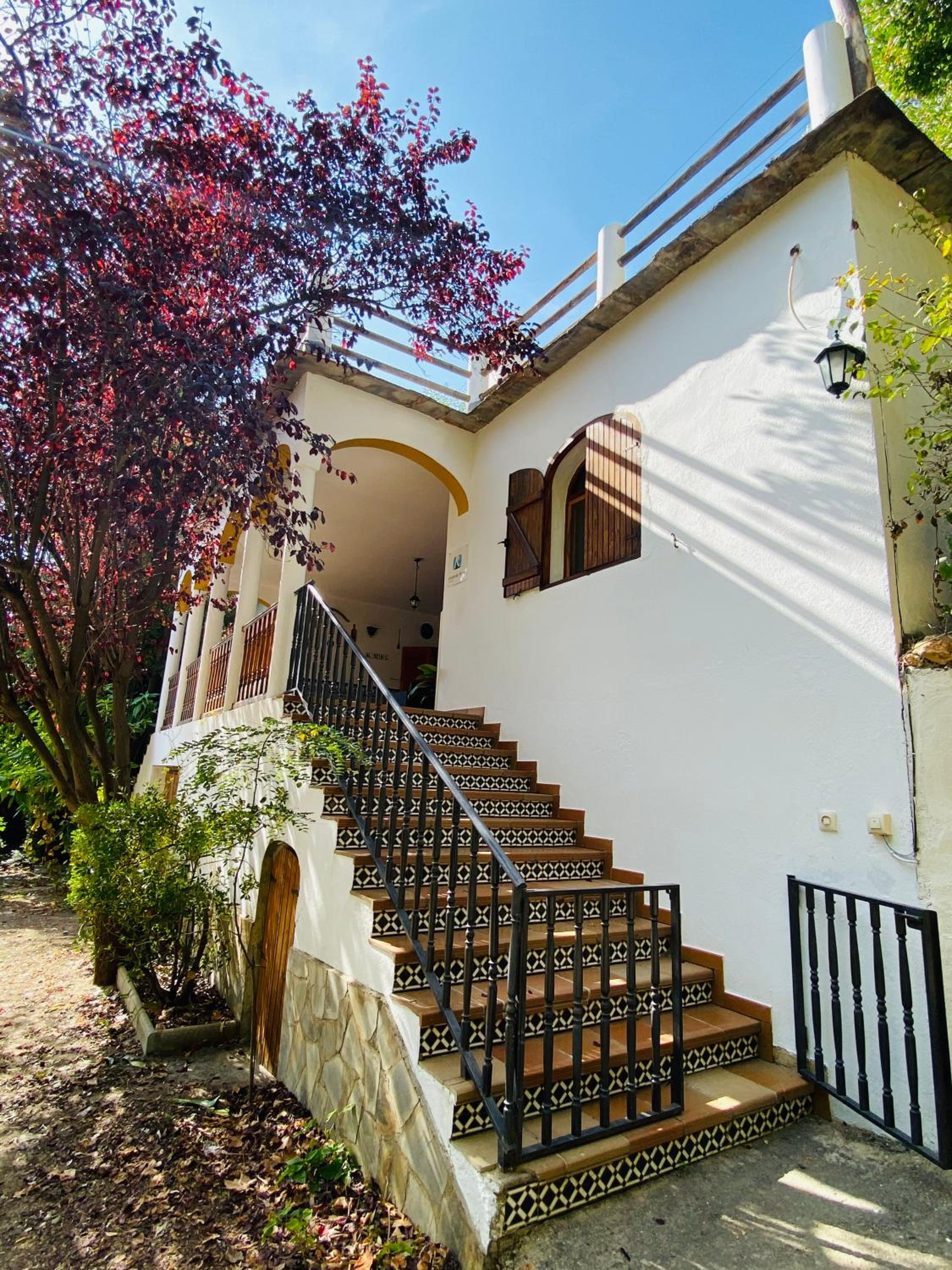Barranco de la Salud