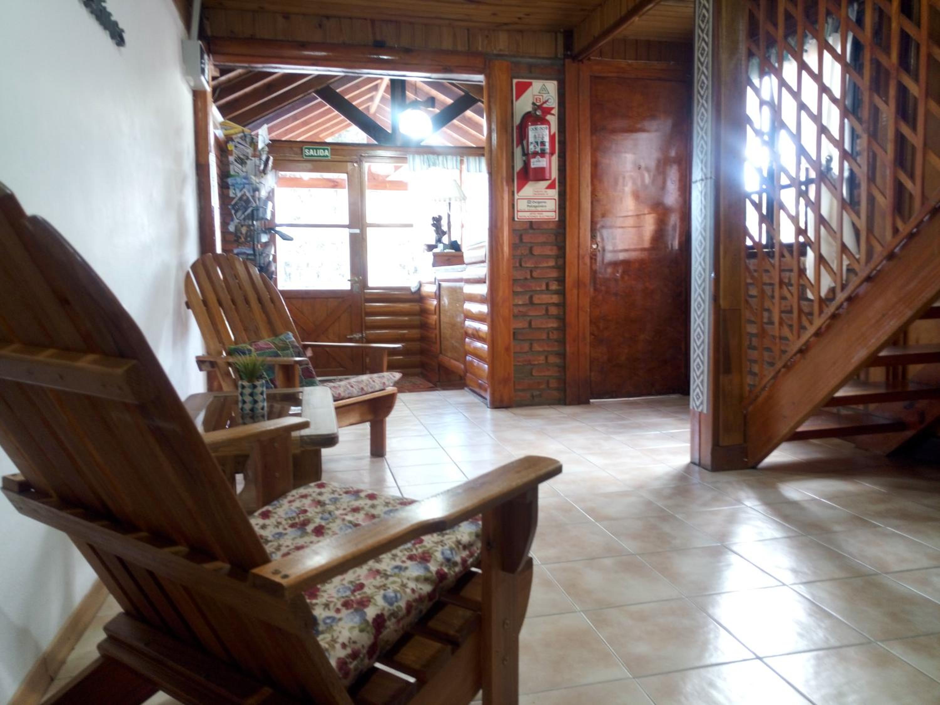 Hostel Buenos Aires