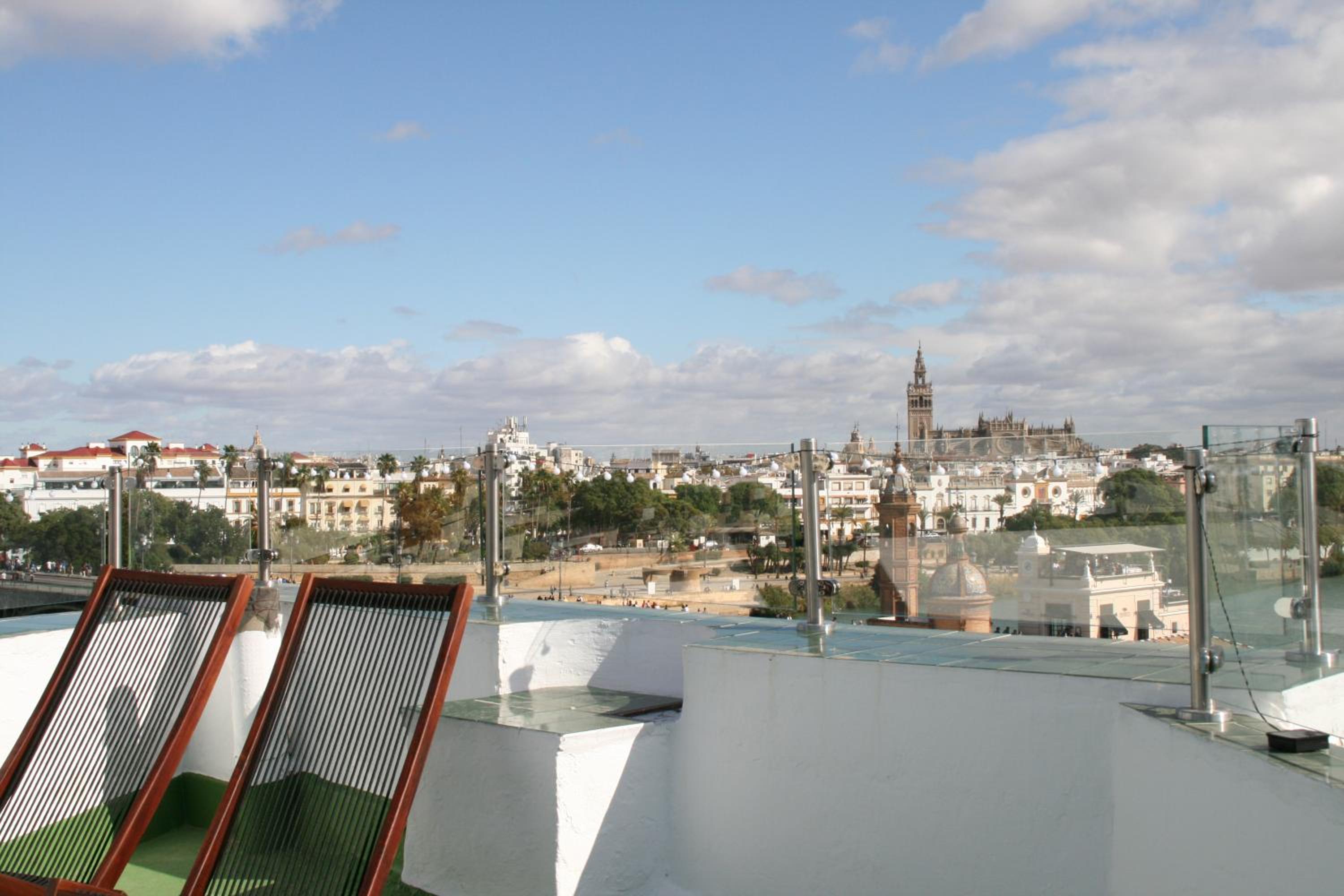 Casa Mora Triana