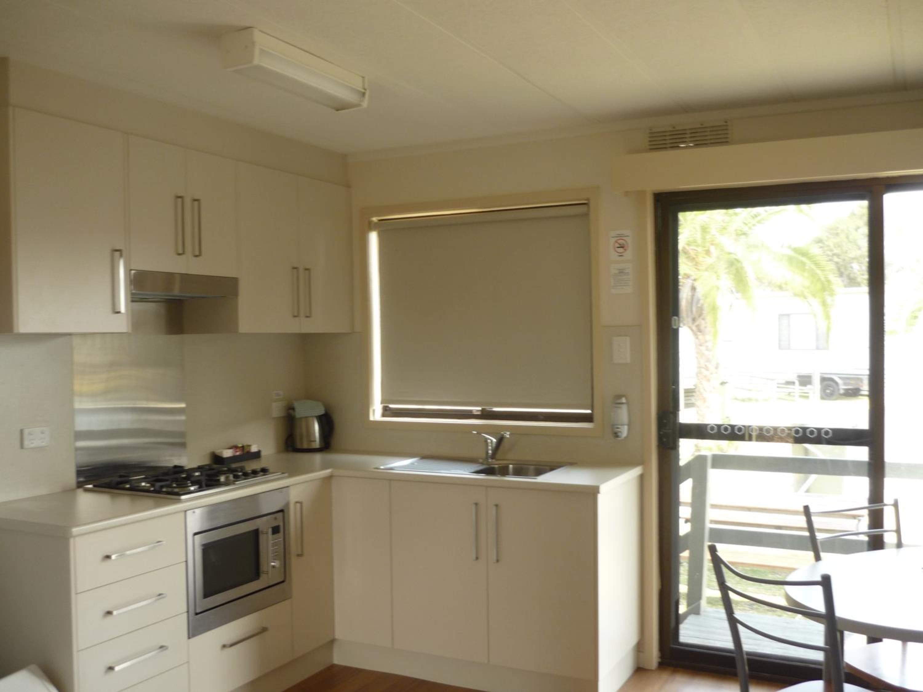 Wollongong Surf Leisure Resort