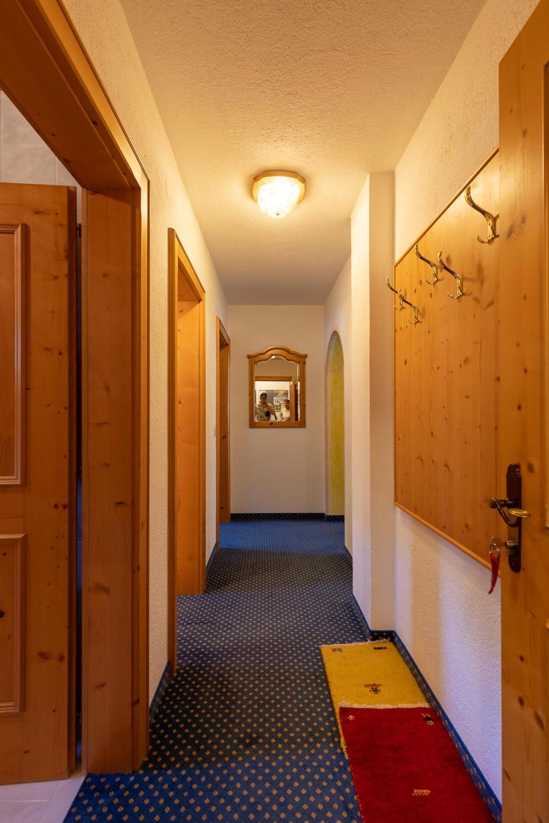 Haus Klaudia Gstrein