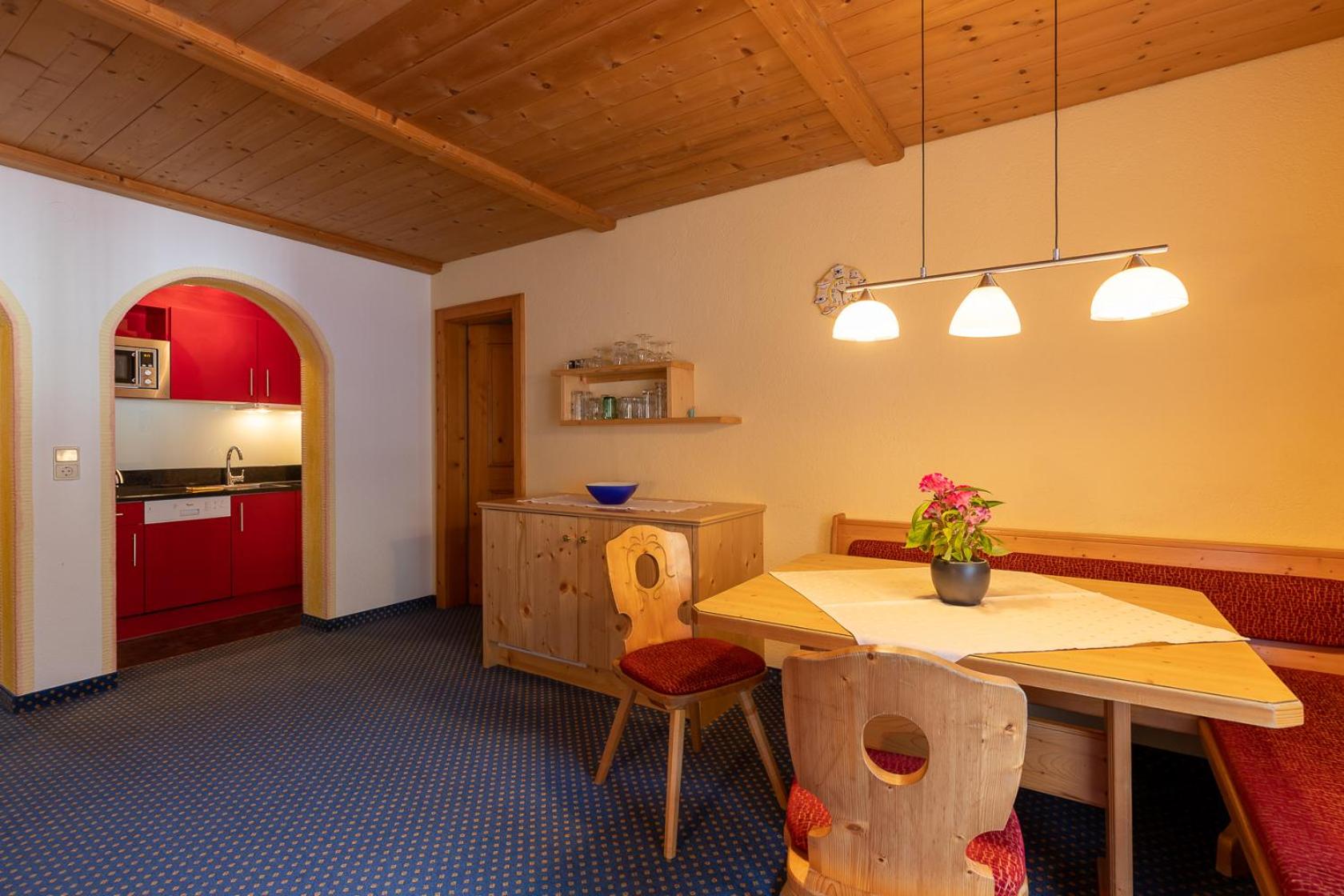 Haus Klaudia Gstrein