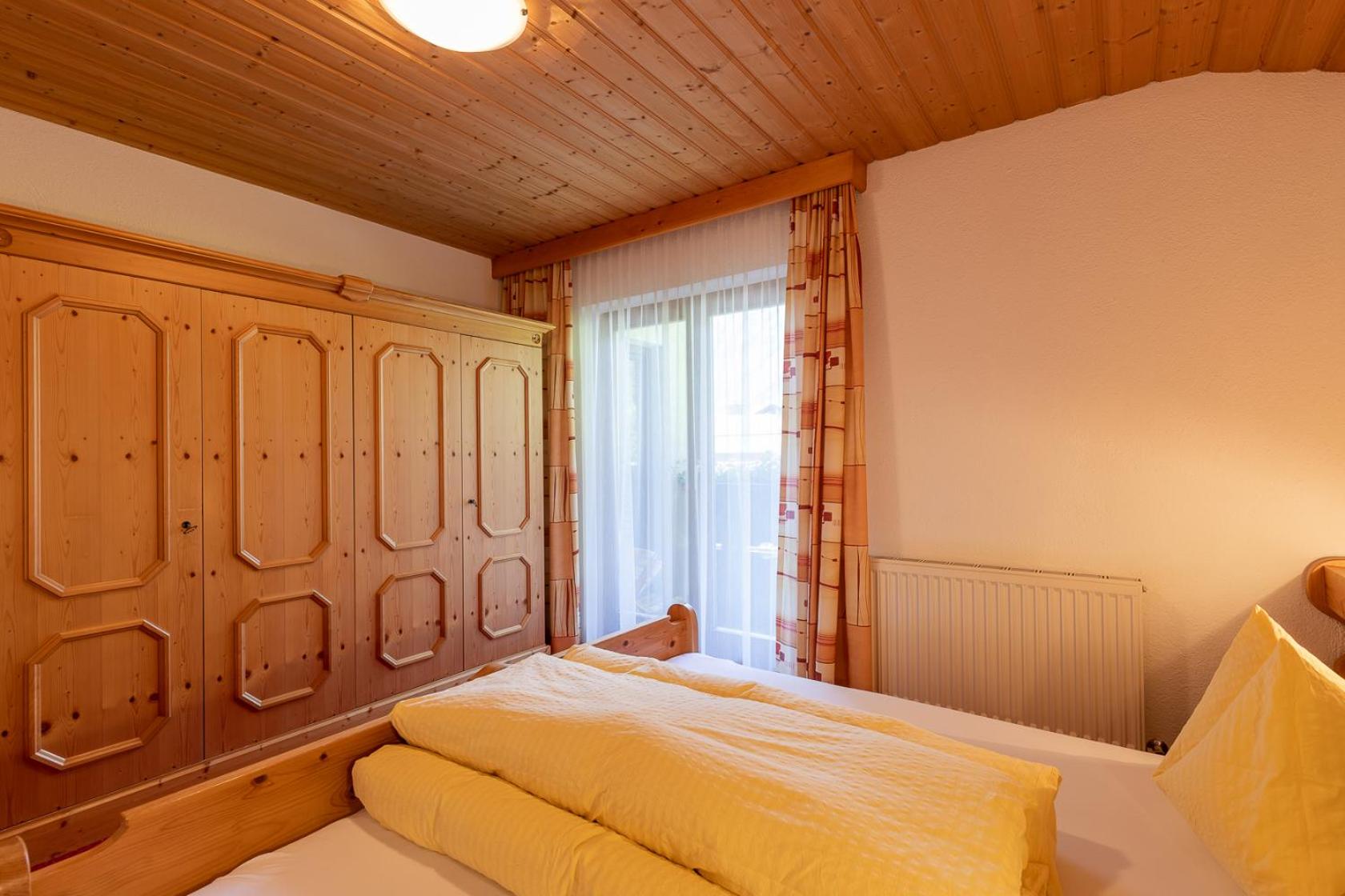 Haus Klaudia Gstrein