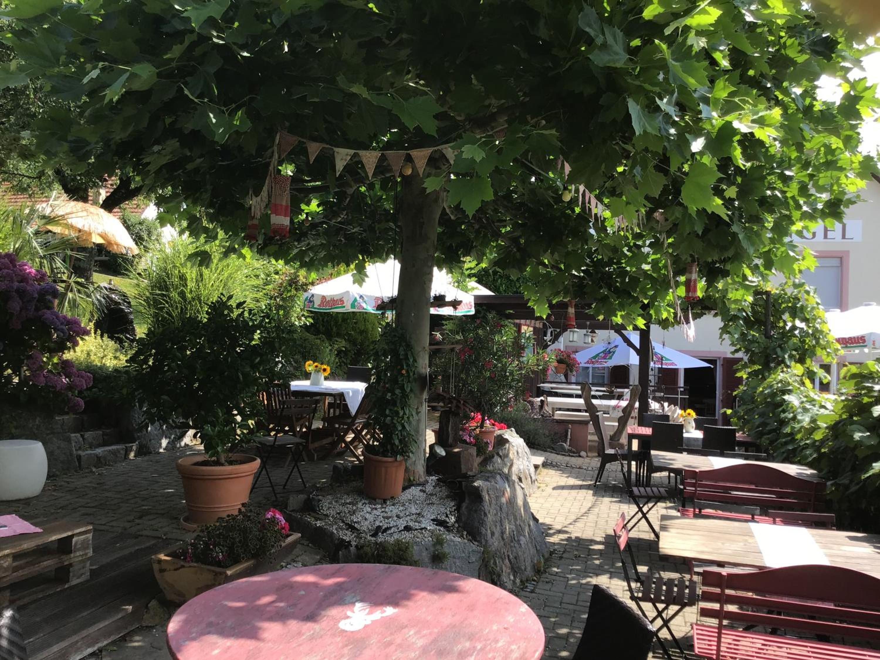 Gasthaus zum Engel