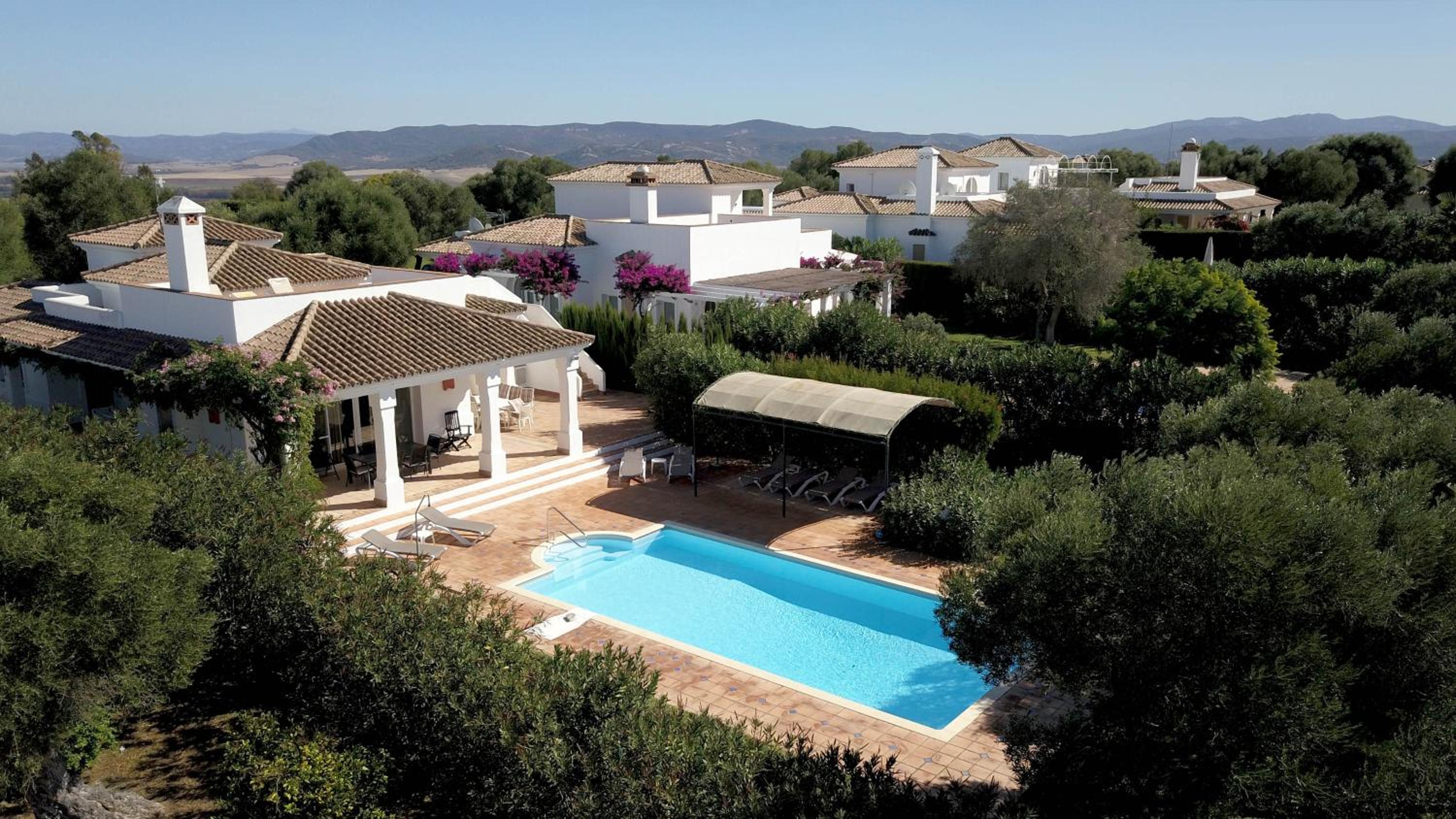 Resort Villas Andalucia, photo 22