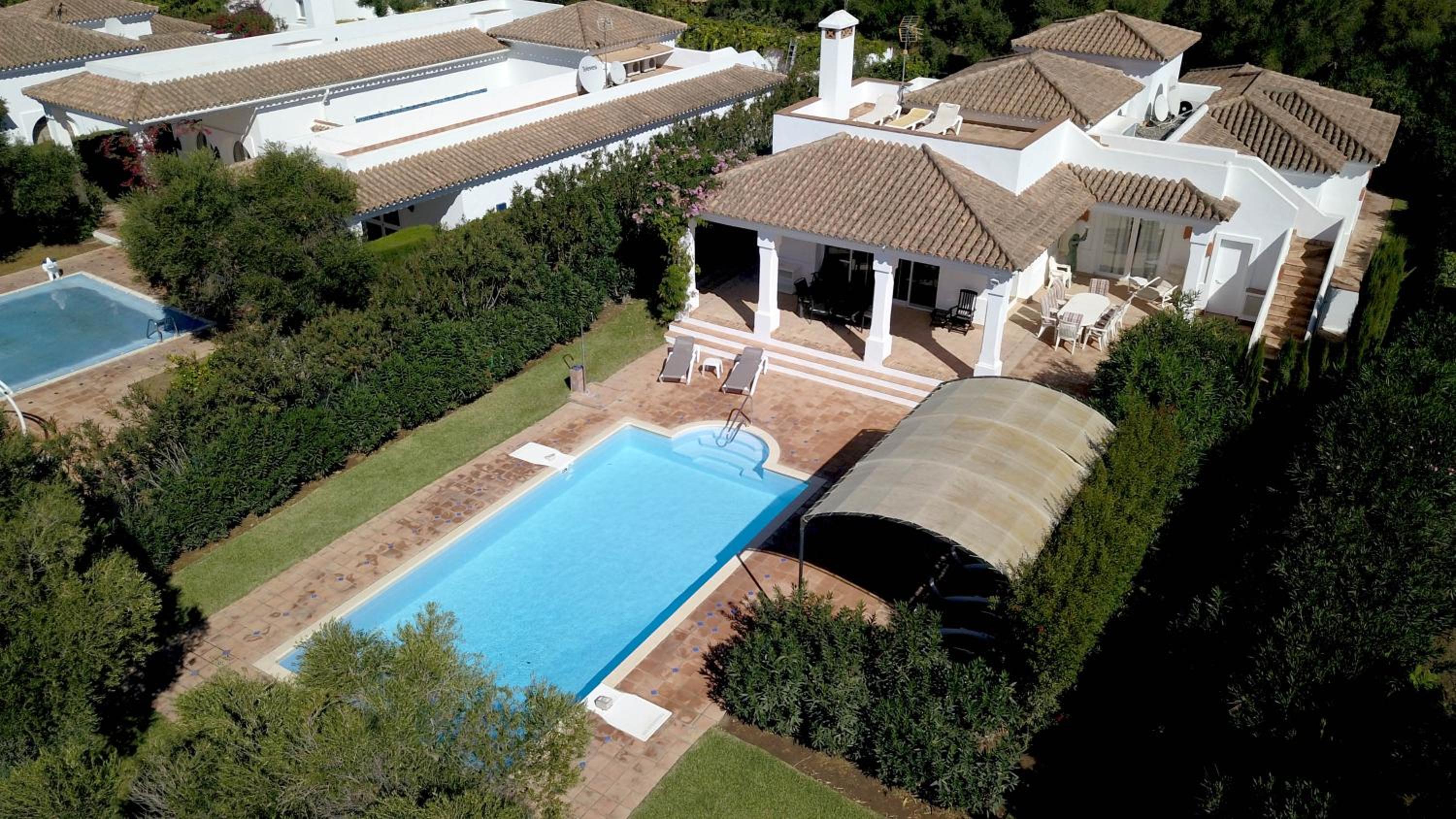 Resort Villas Andalucia, photo 16