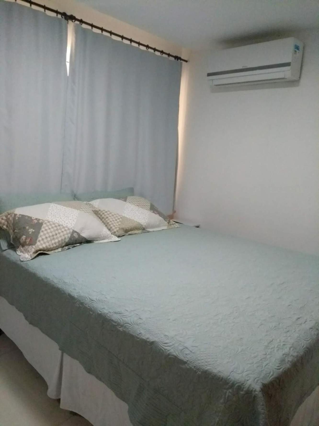 Flat beira-mar TAMBAÚ