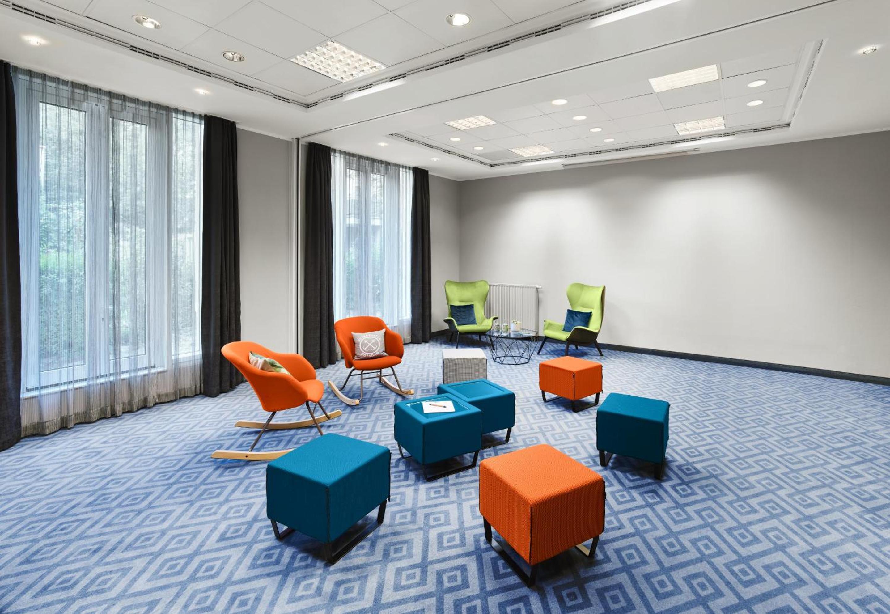 Potsdam Vacations - MAXX Hotel Sanssouci Potsdam - Property Image 5