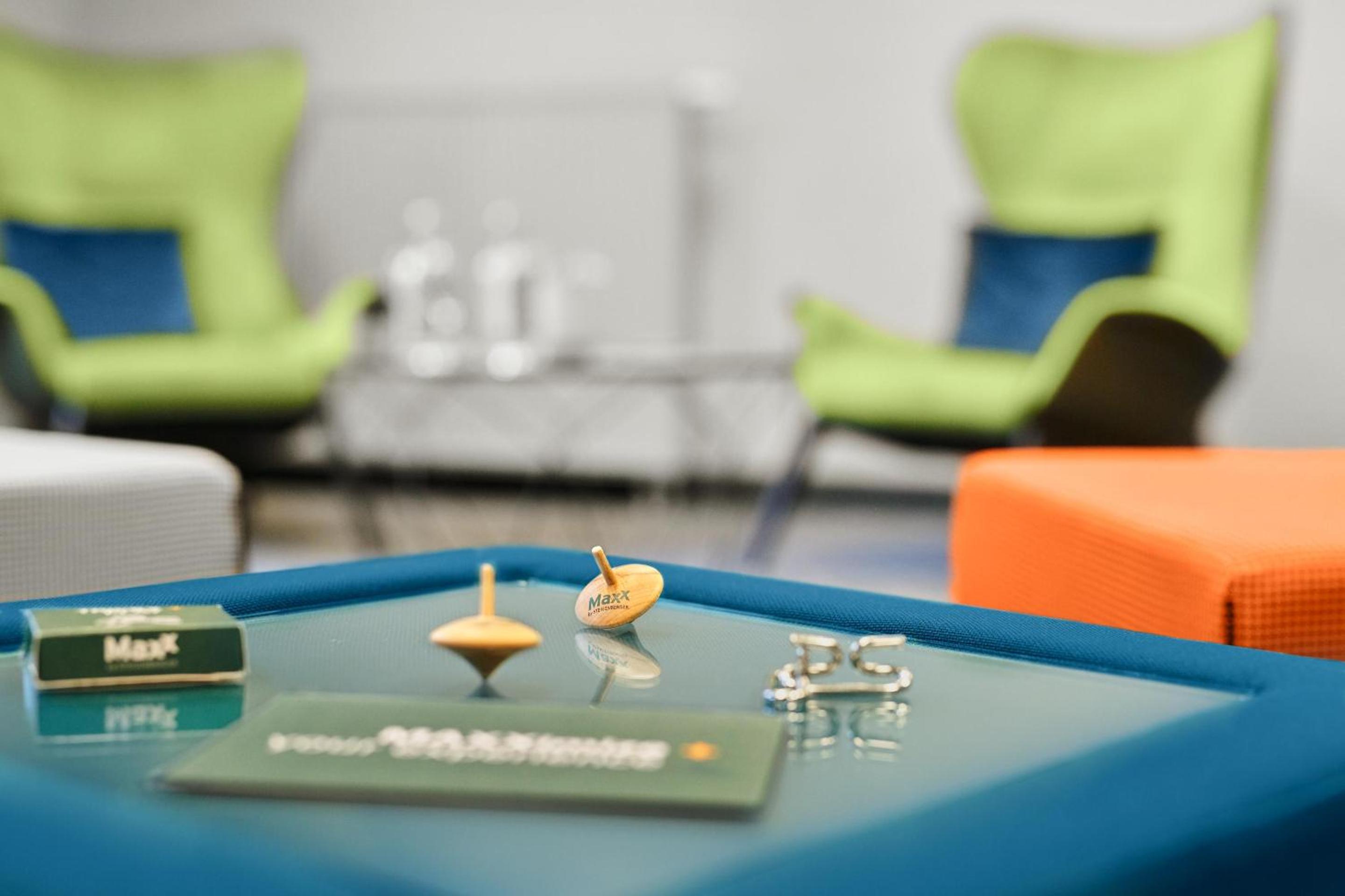 Potsdam Vacations - MAXX Hotel Sanssouci Potsdam - Property Image 4