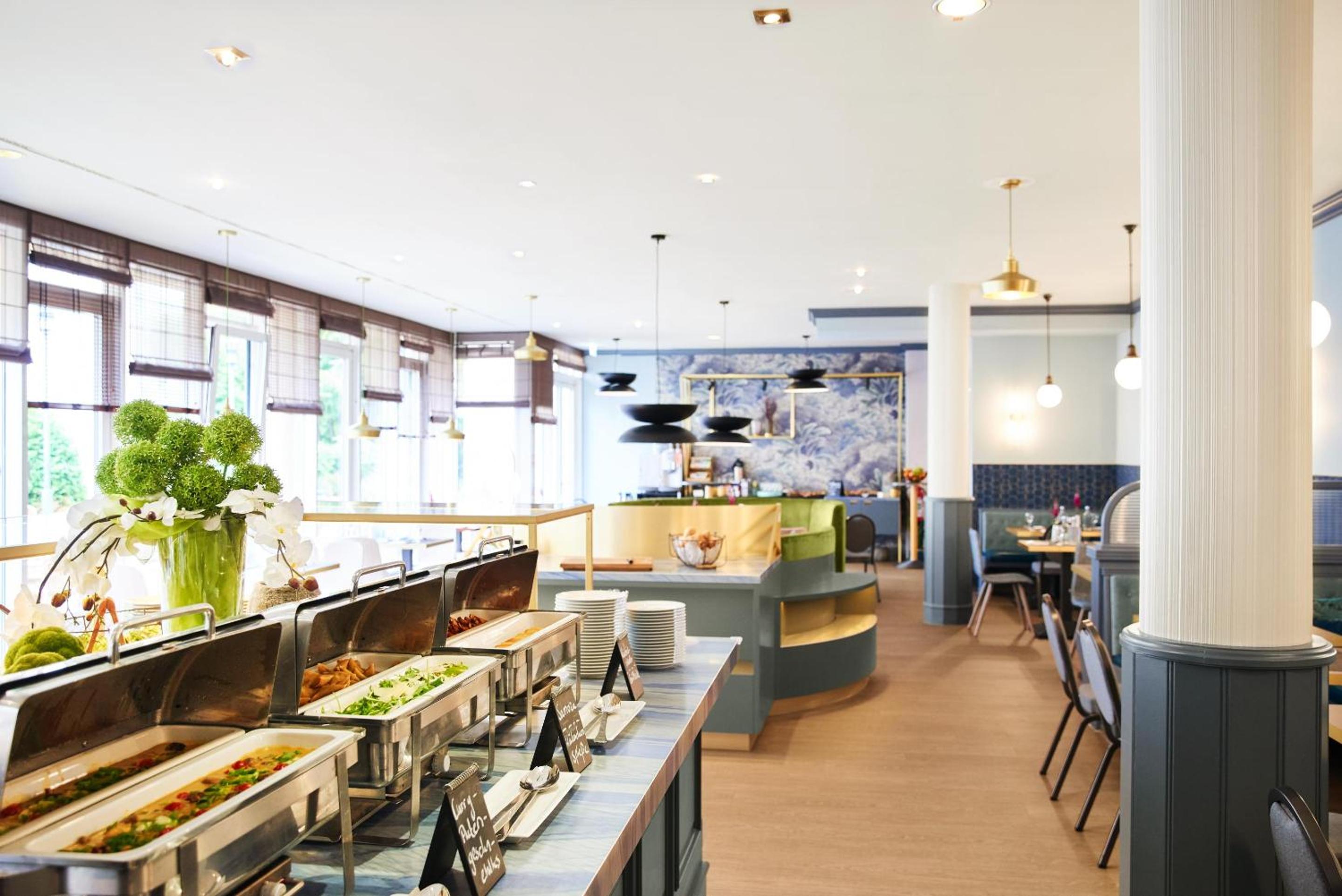Potsdam Vacations - MAXX Hotel Sanssouci Potsdam - Property Image 21