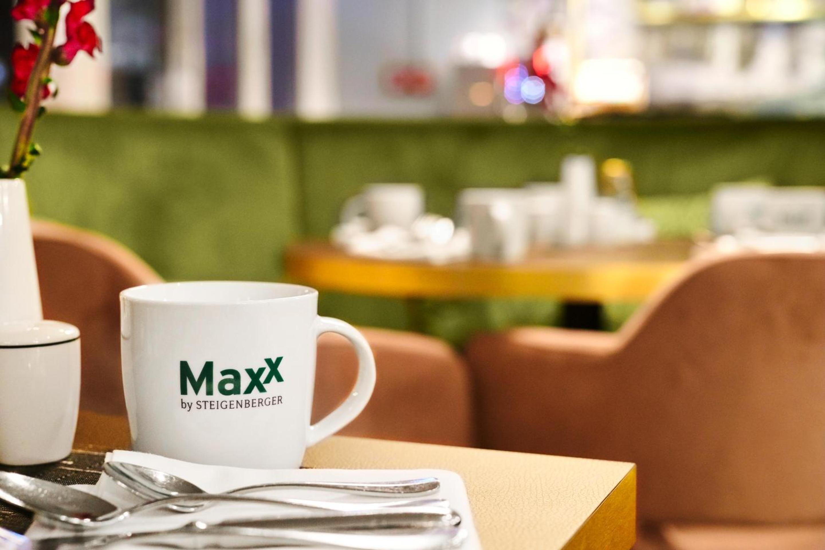 Potsdam Vacations - MAXX Hotel Sanssouci Potsdam - Property Image 12