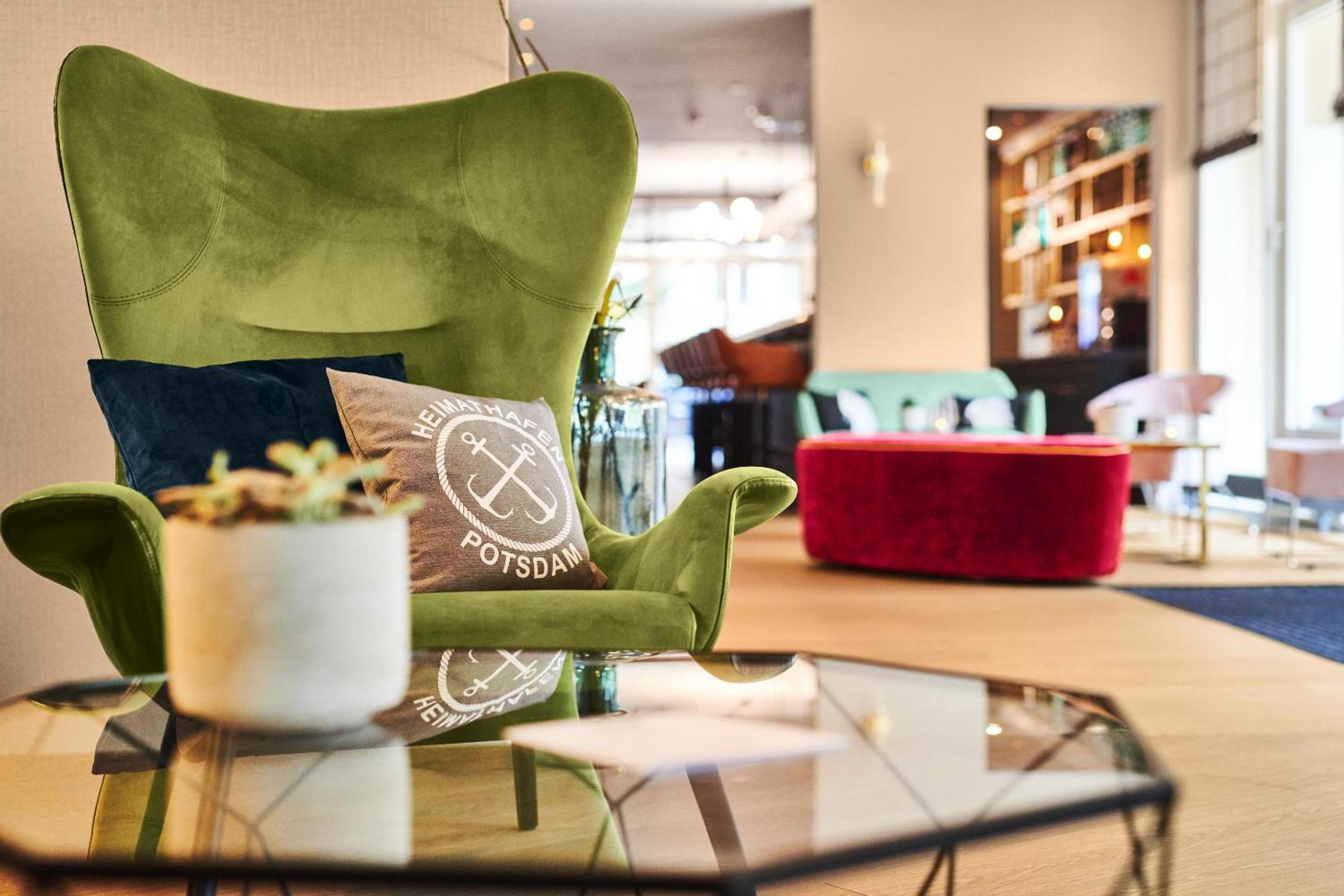 Potsdam Vacations - MAXX Hotel Sanssouci Potsdam - Property Image 16