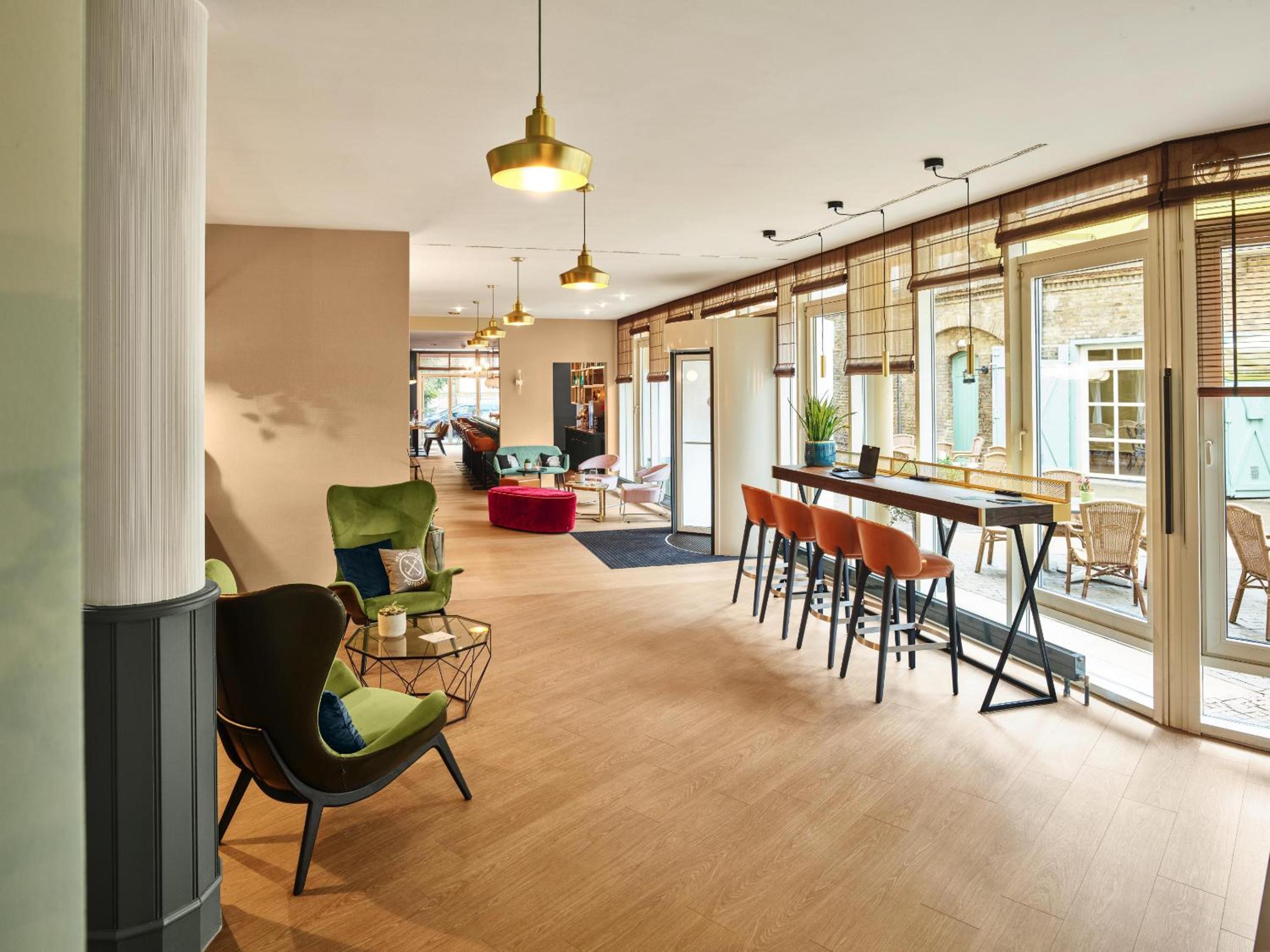 Potsdam Vacations - MAXX Hotel Sanssouci Potsdam - Property Image 32
