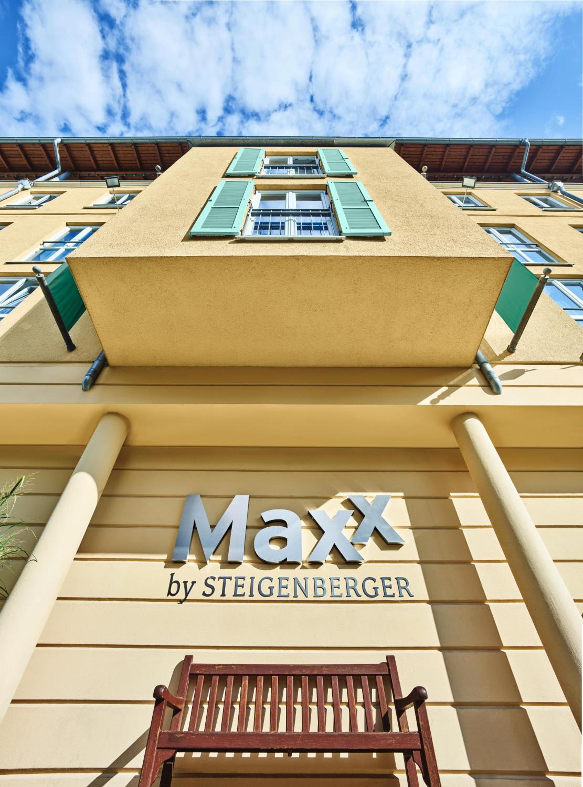 Potsdam Vacations - MAXX Hotel Sanssouci Potsdam - Property Image 30