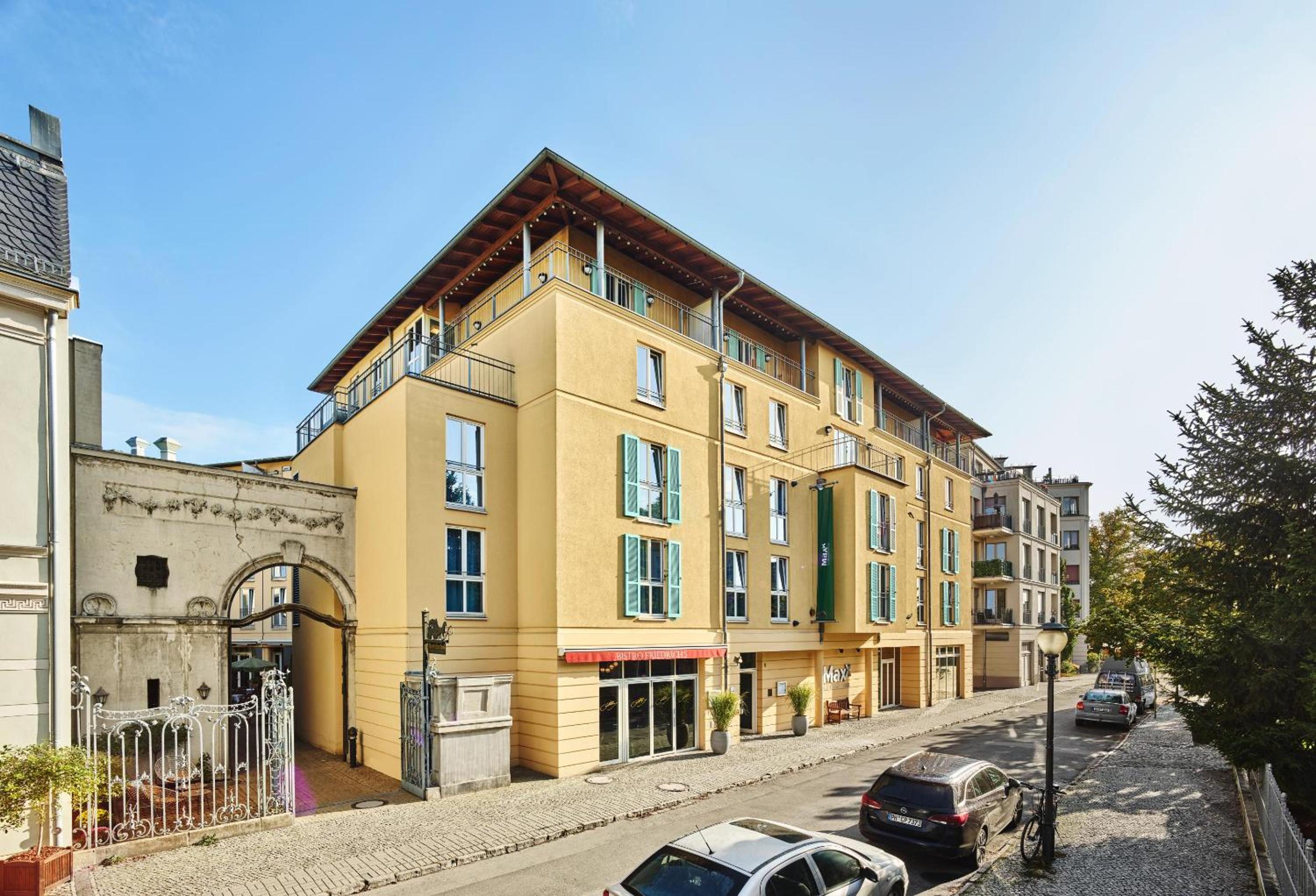 Potsdam Vacations - MAXX Hotel Sanssouci Potsdam - Property Image 17
