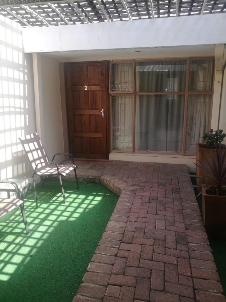 Rustenburg Guest House