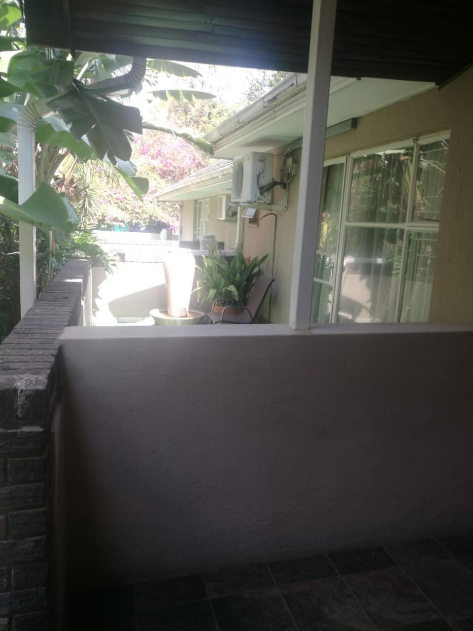 Rustenburg Guest House, photo 22