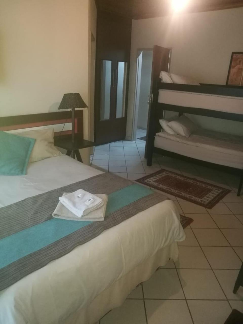 Rustenburg Guest House, photo 67