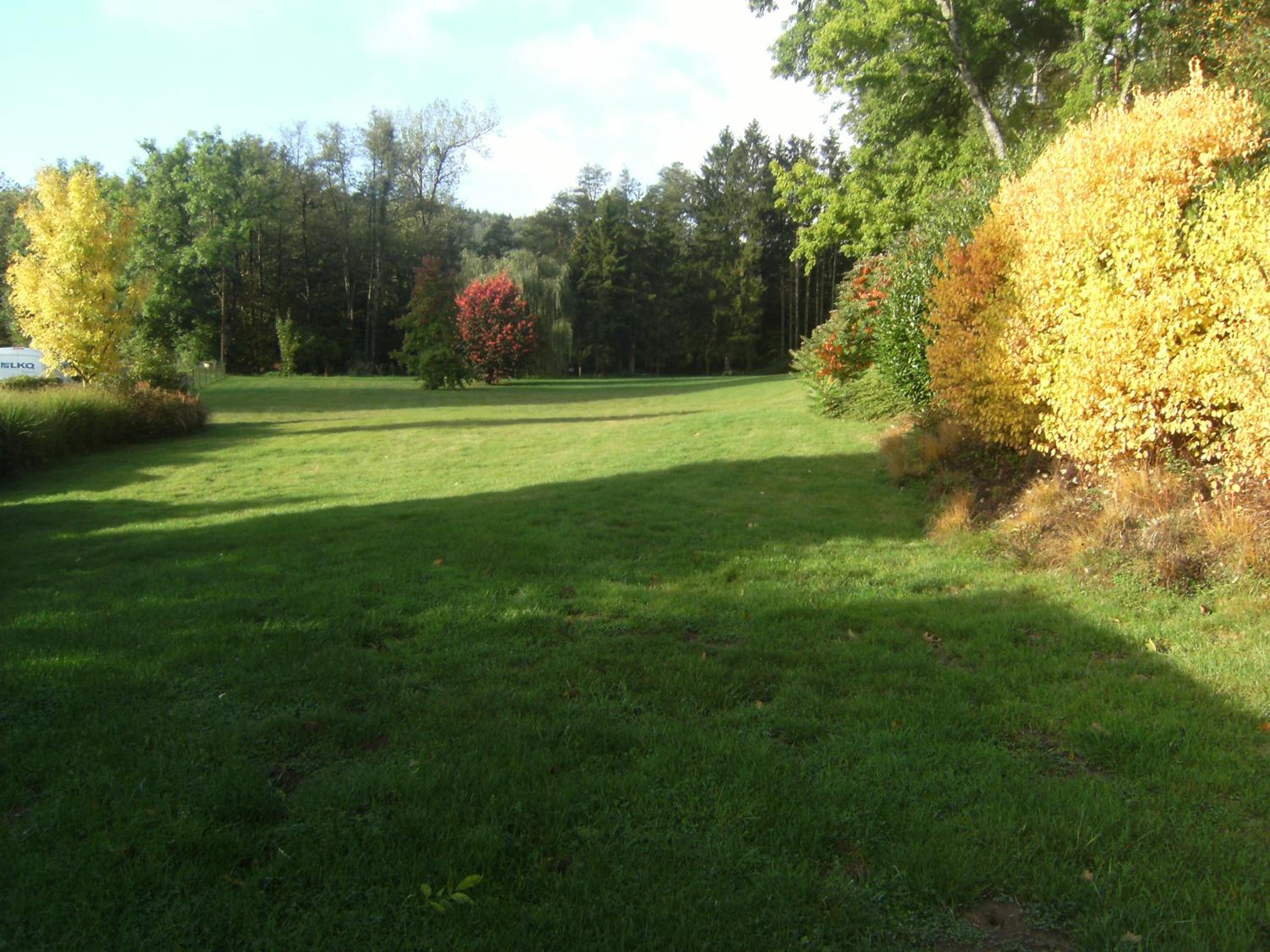 Clos Du Ry De Snaye