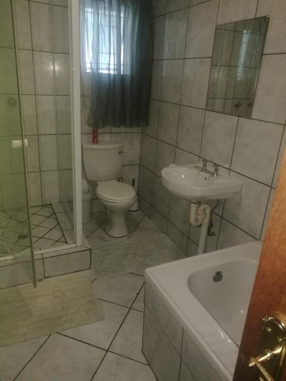 Rustenburg Guest House, photo 50