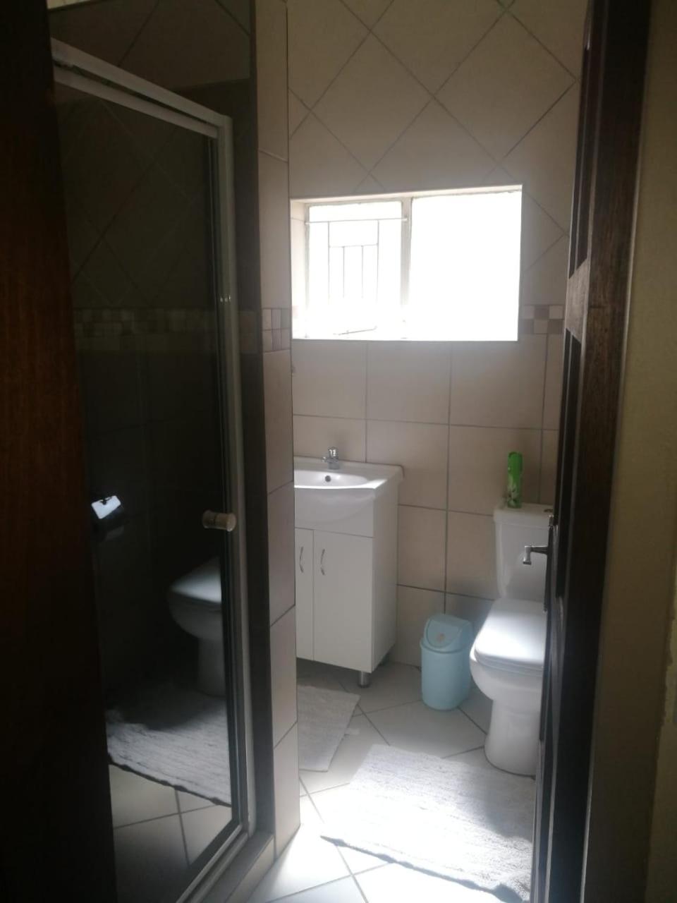 Rustenburg Guest House, photo 52