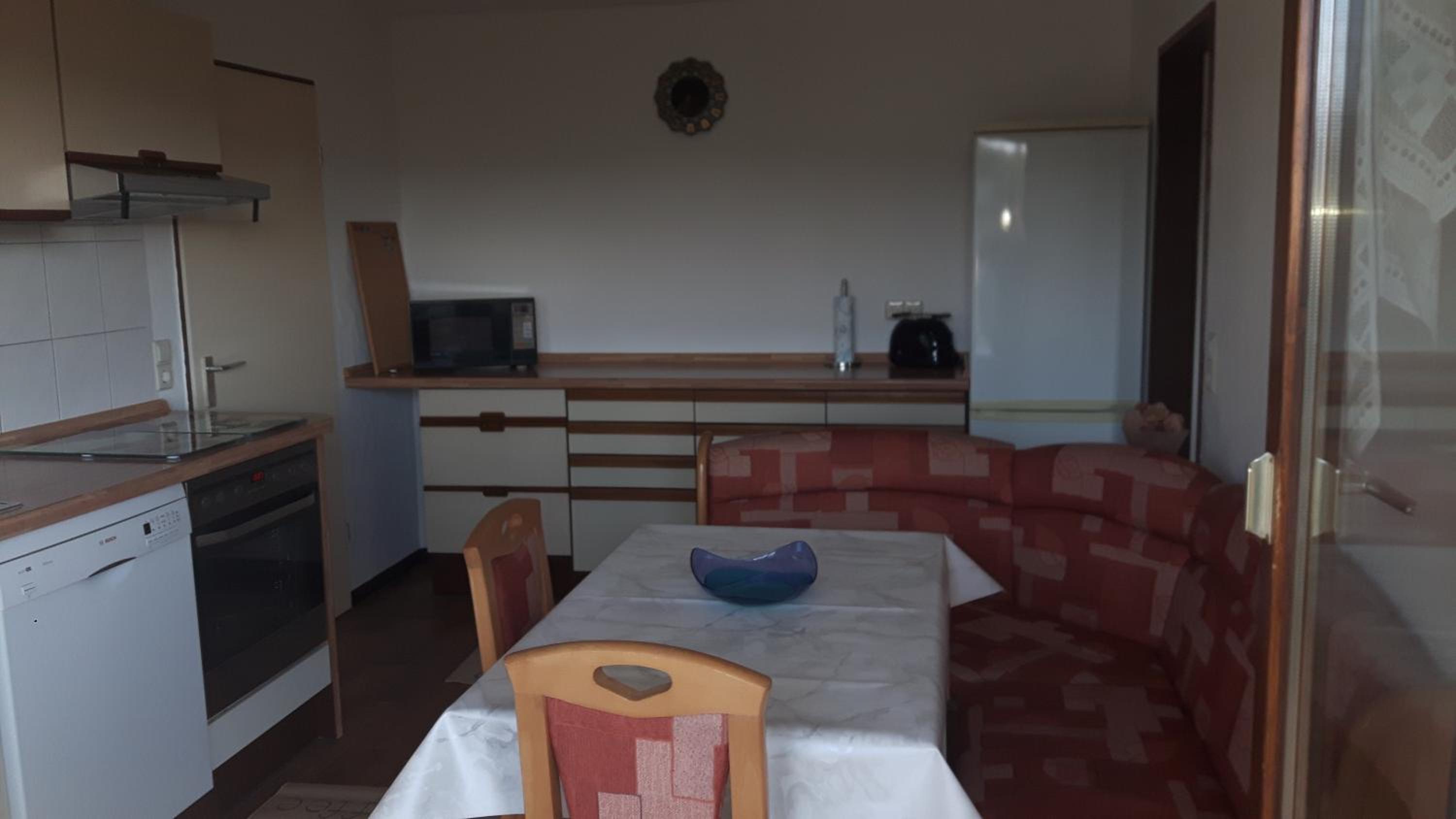 Ferienwohnung Ackermann view 2