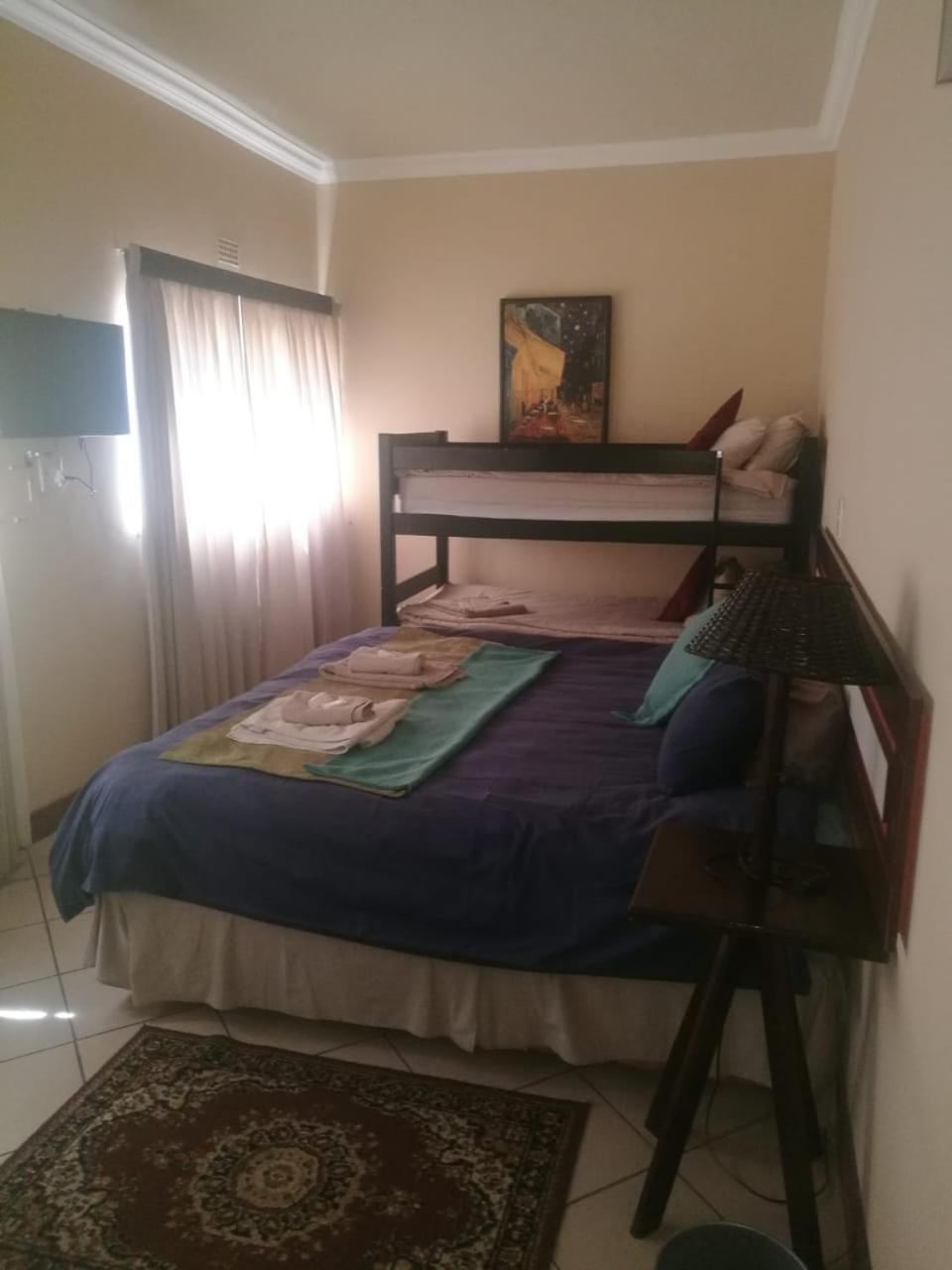 Rustenburg Guest House, photo 44