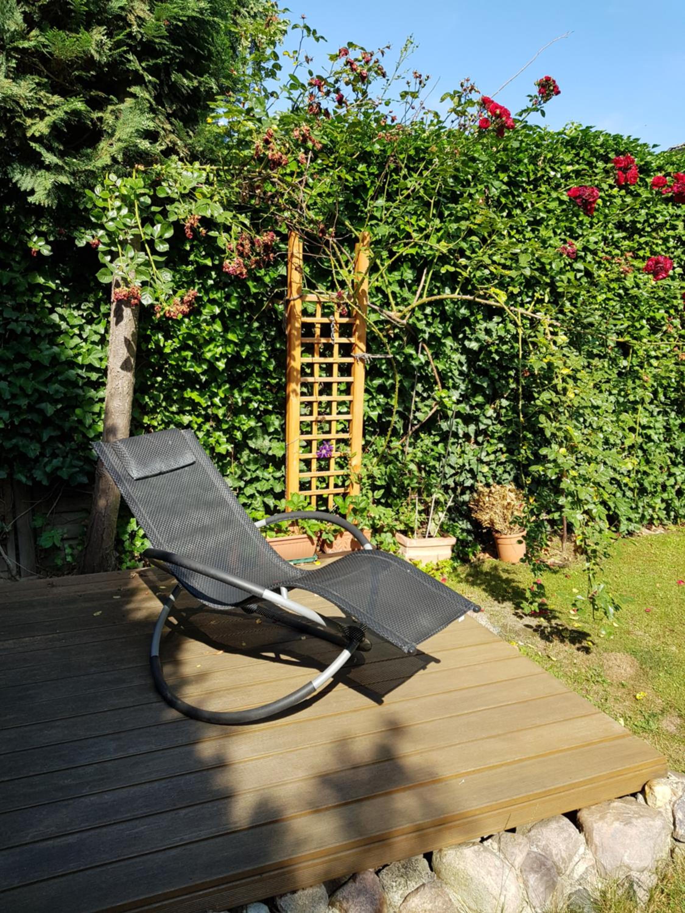 4 Sterne Souterrain Apartment Alt-Mariendorf