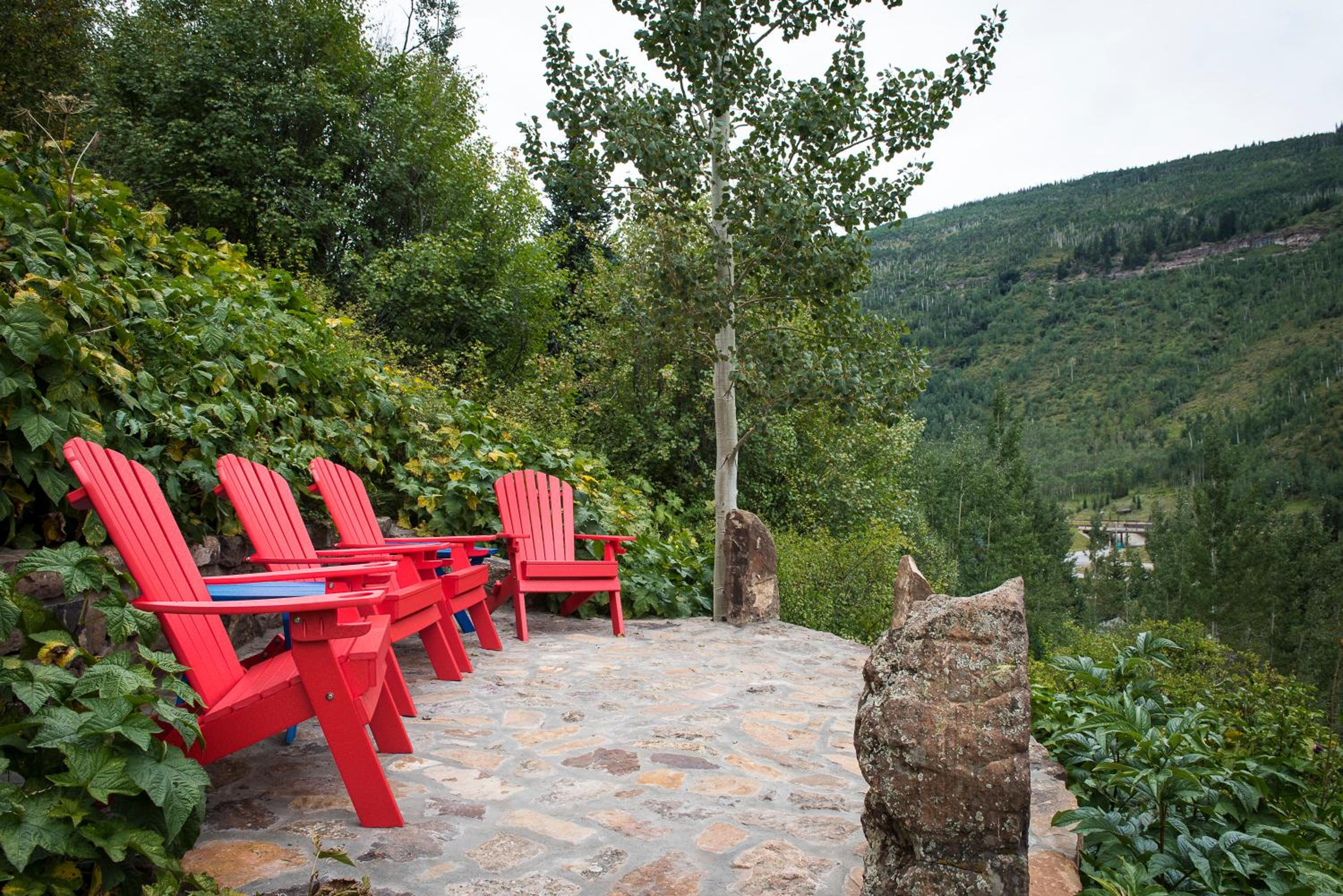 Amazing Highcliffe Lodge Vail