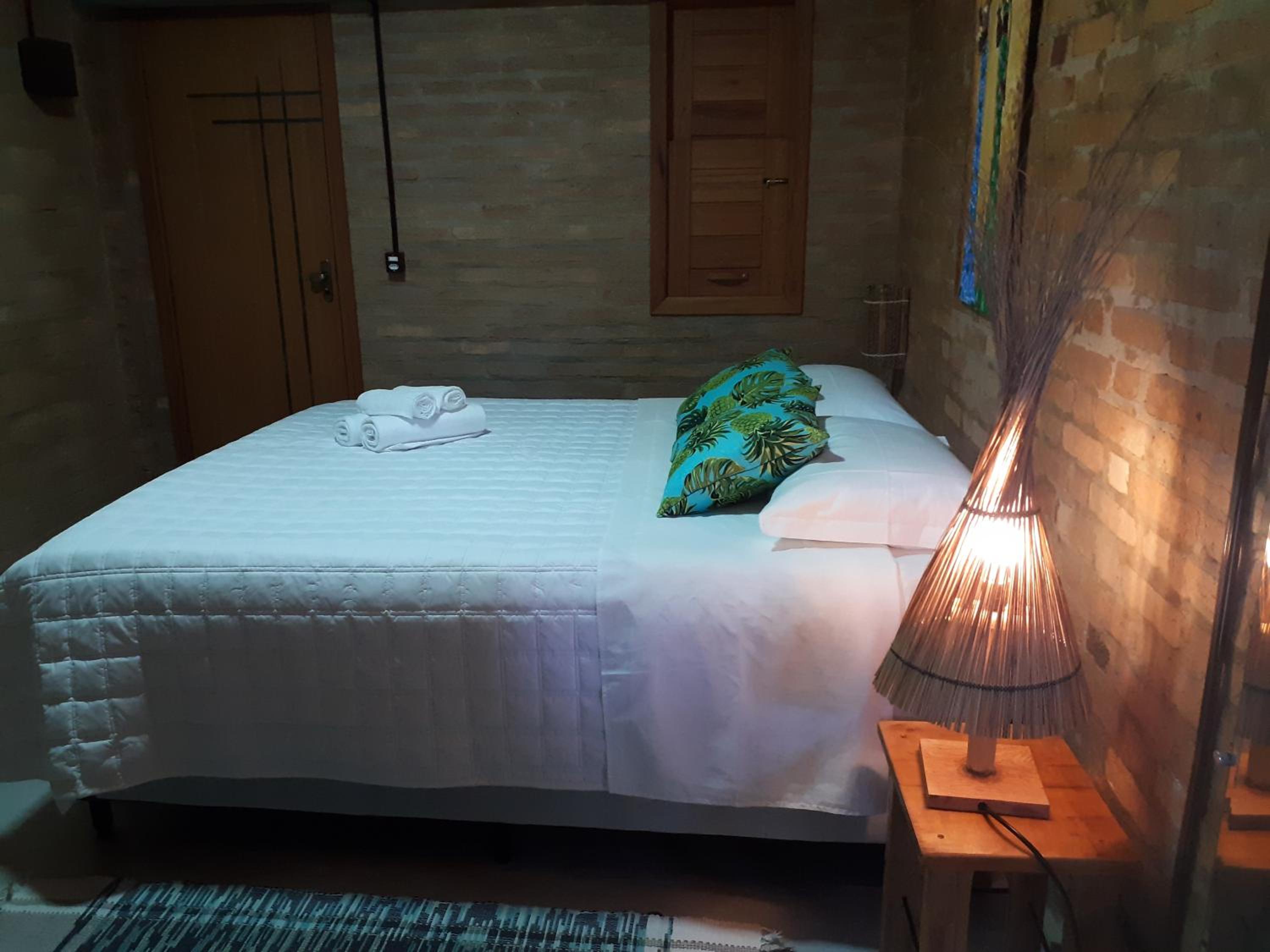 Vila das Mangabeiras Corumbau