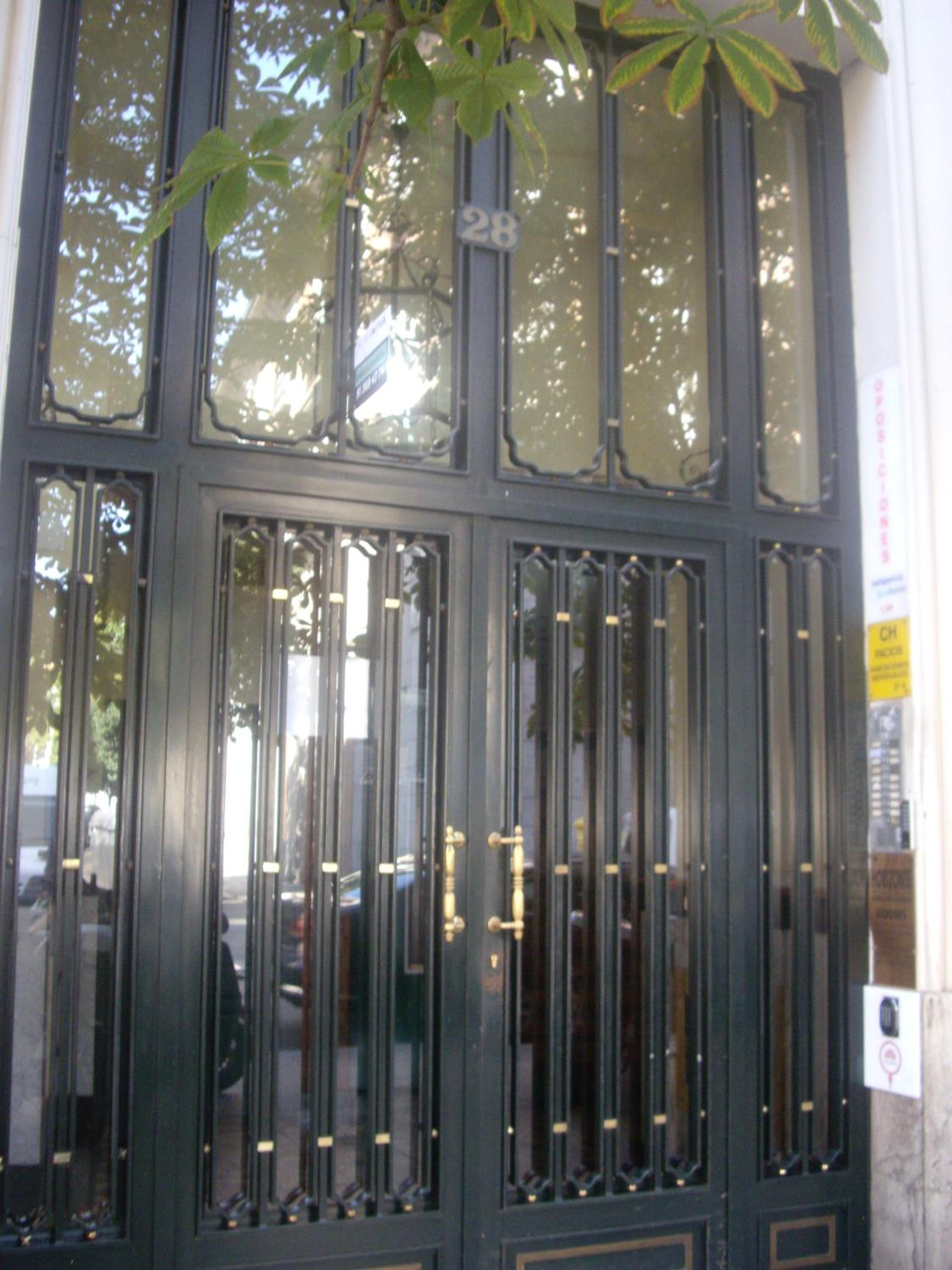 Hostal Pacios